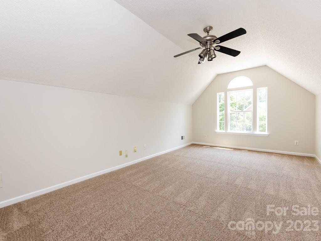 Strathmoor - Residential