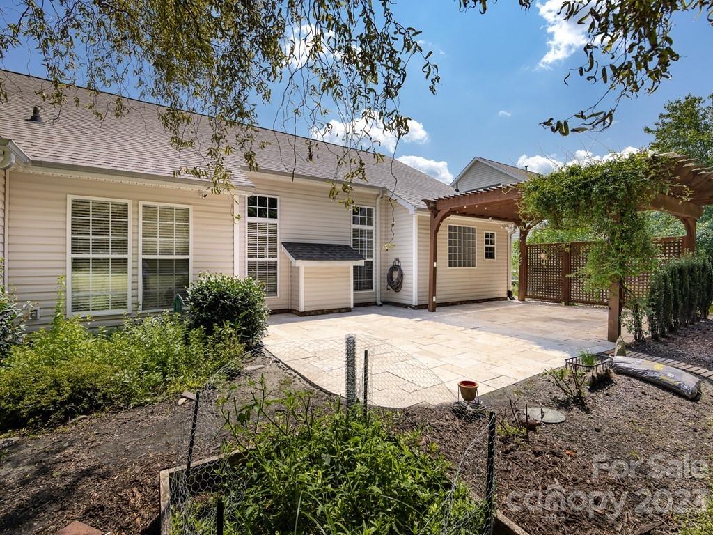Strathmoor - Residential