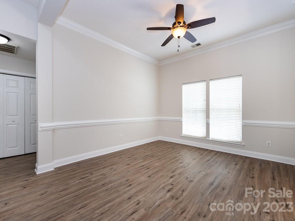 Strathmoor - Residential