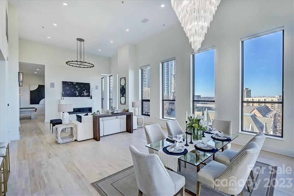 Fourth Ward - Residential