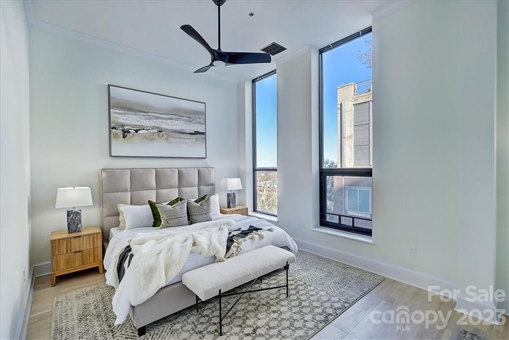 Fourth Ward - Residential