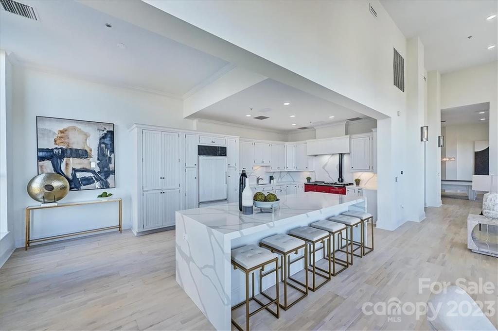 Fourth Ward - Residential