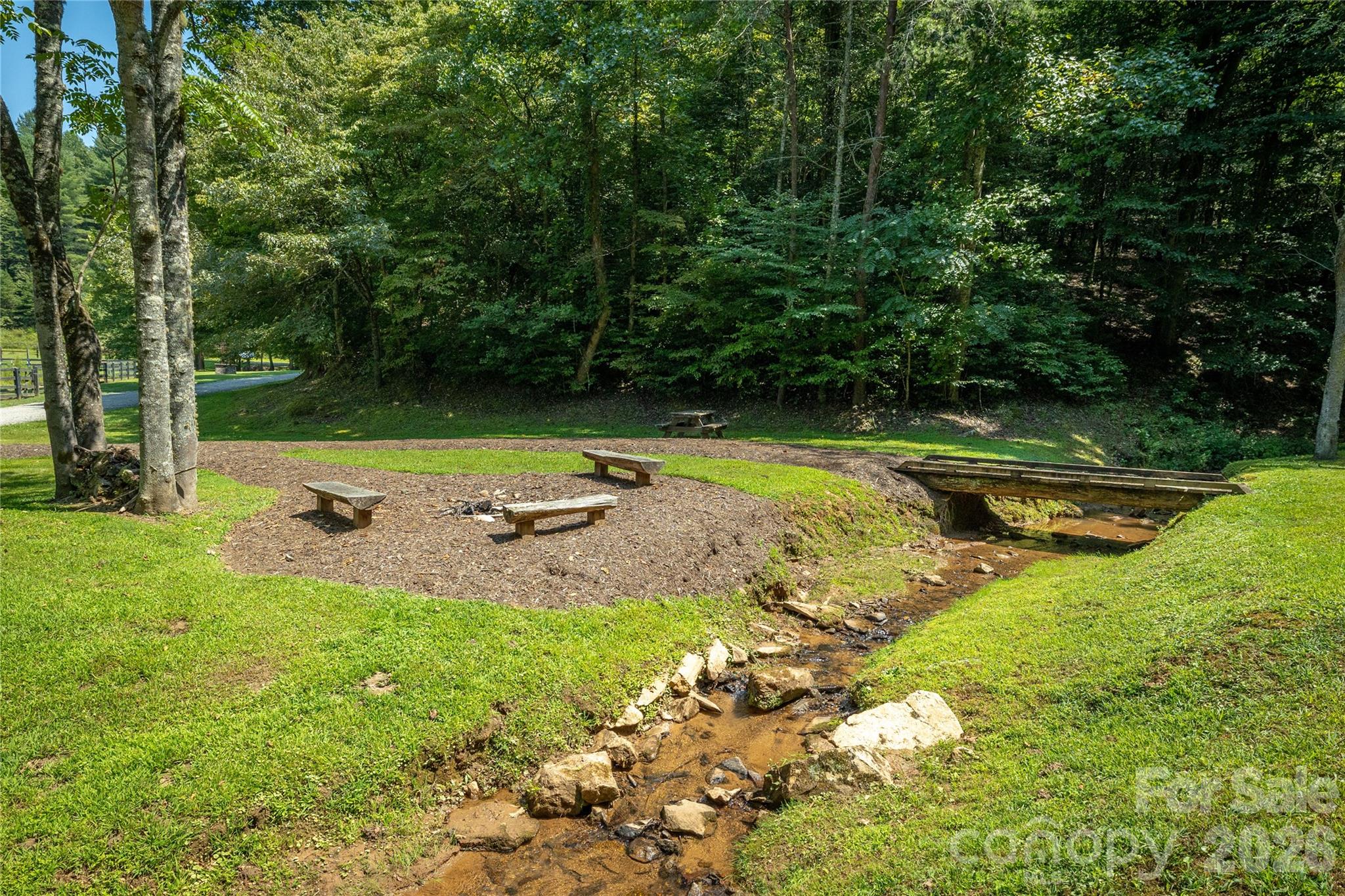 The Coves Mountain River Club - Residential