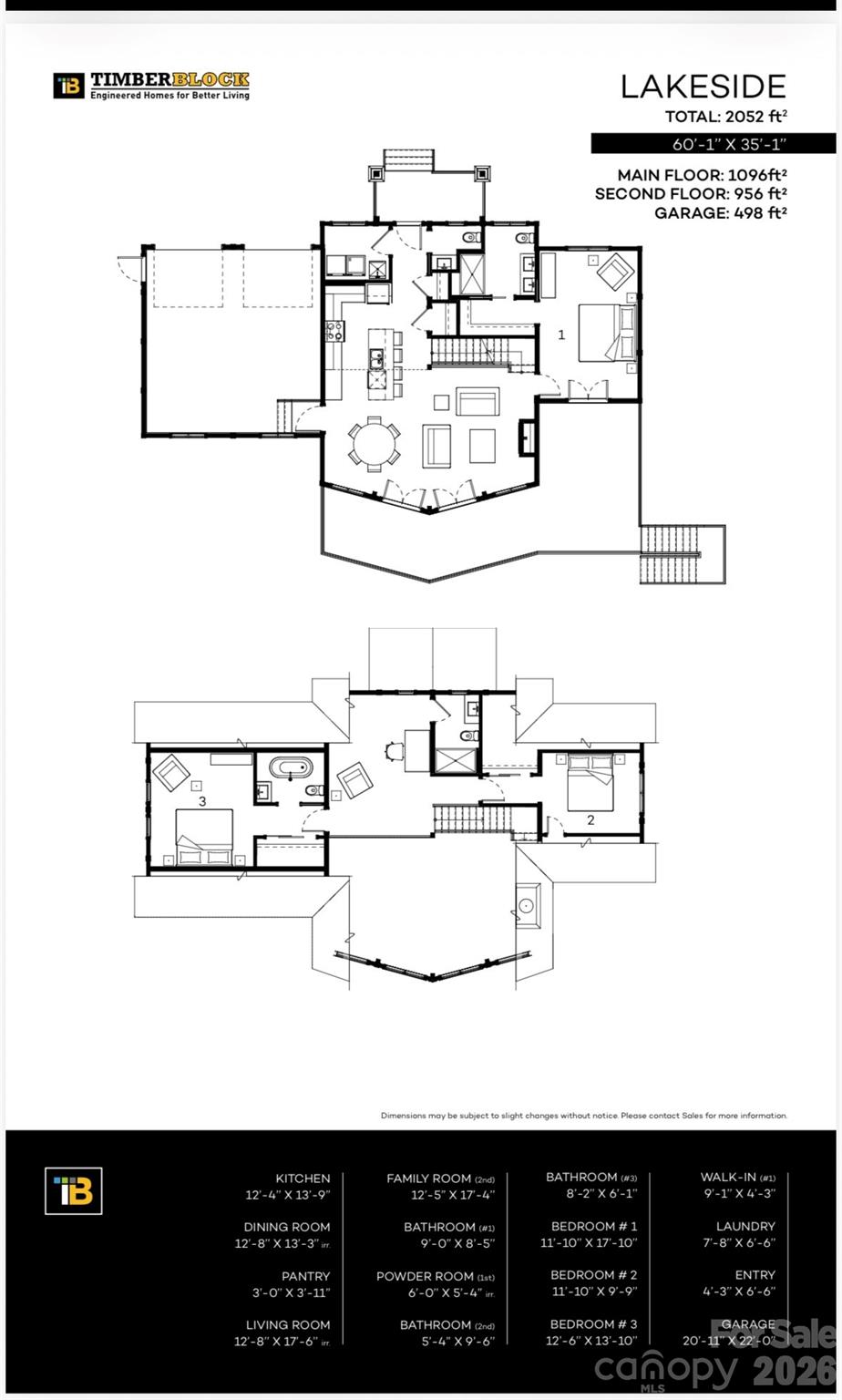 The Coves Mountain River Club - Residential