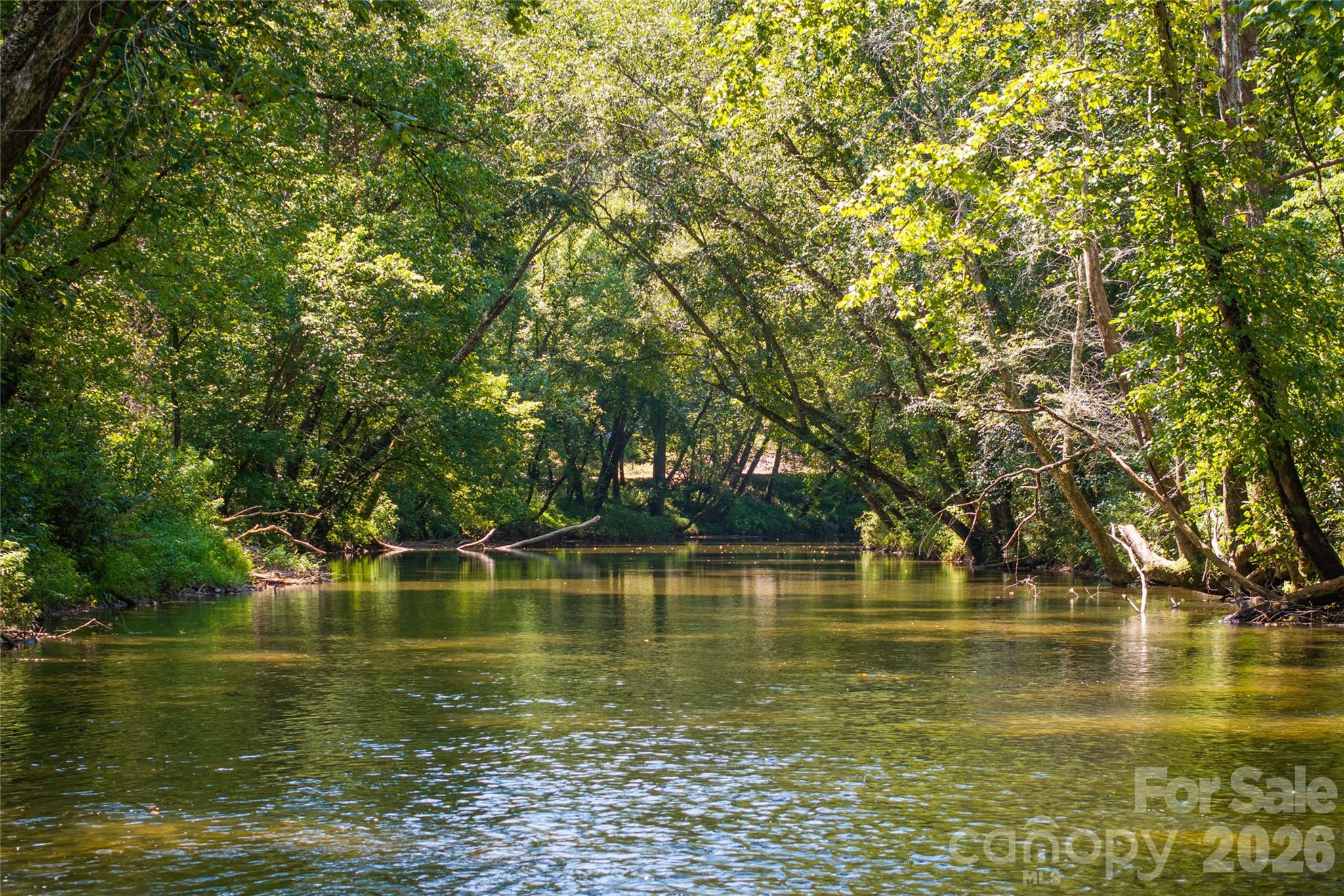 The Coves Mountain River Club - Residential