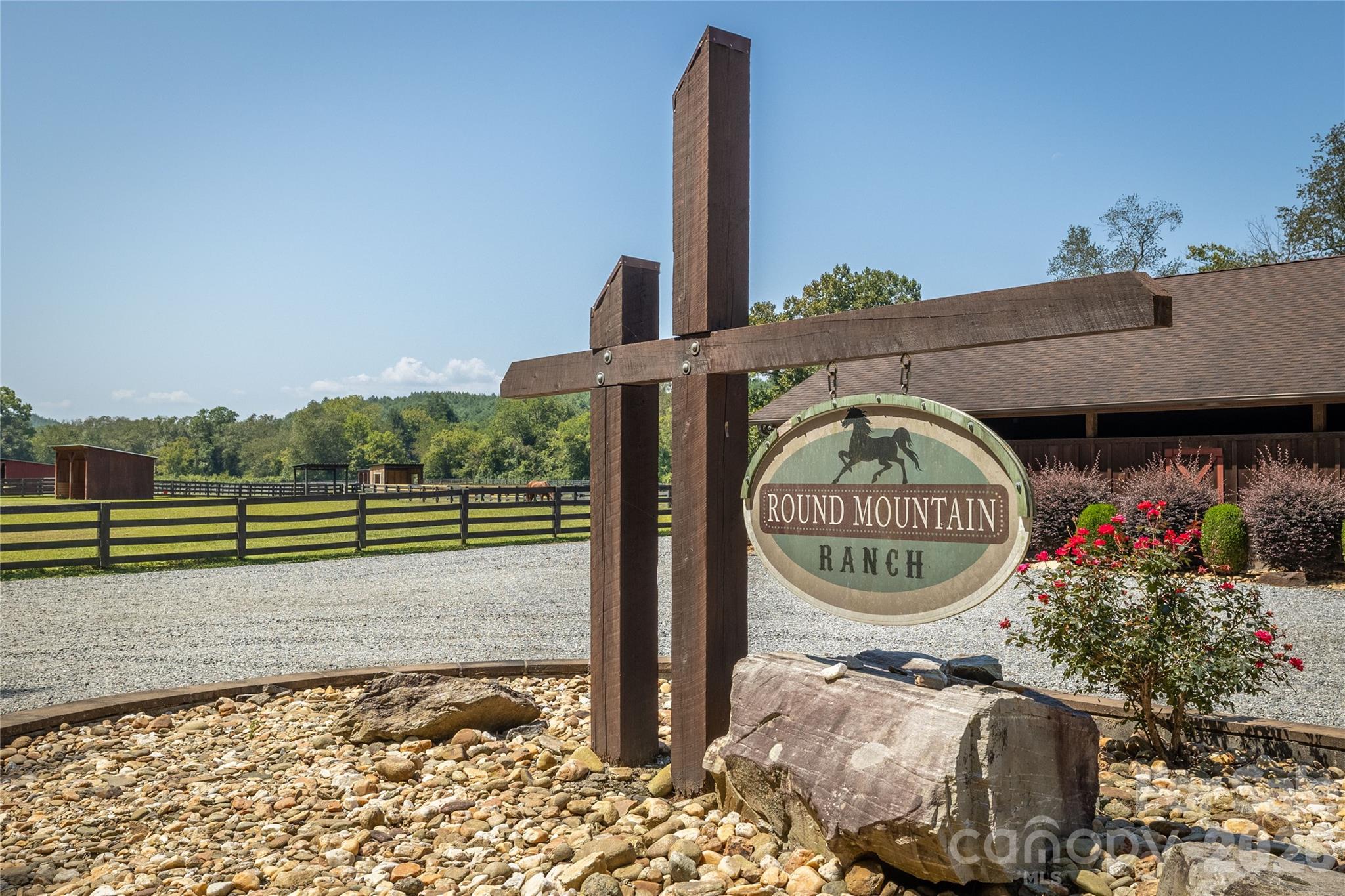 The Coves Mountain River Club - Residential