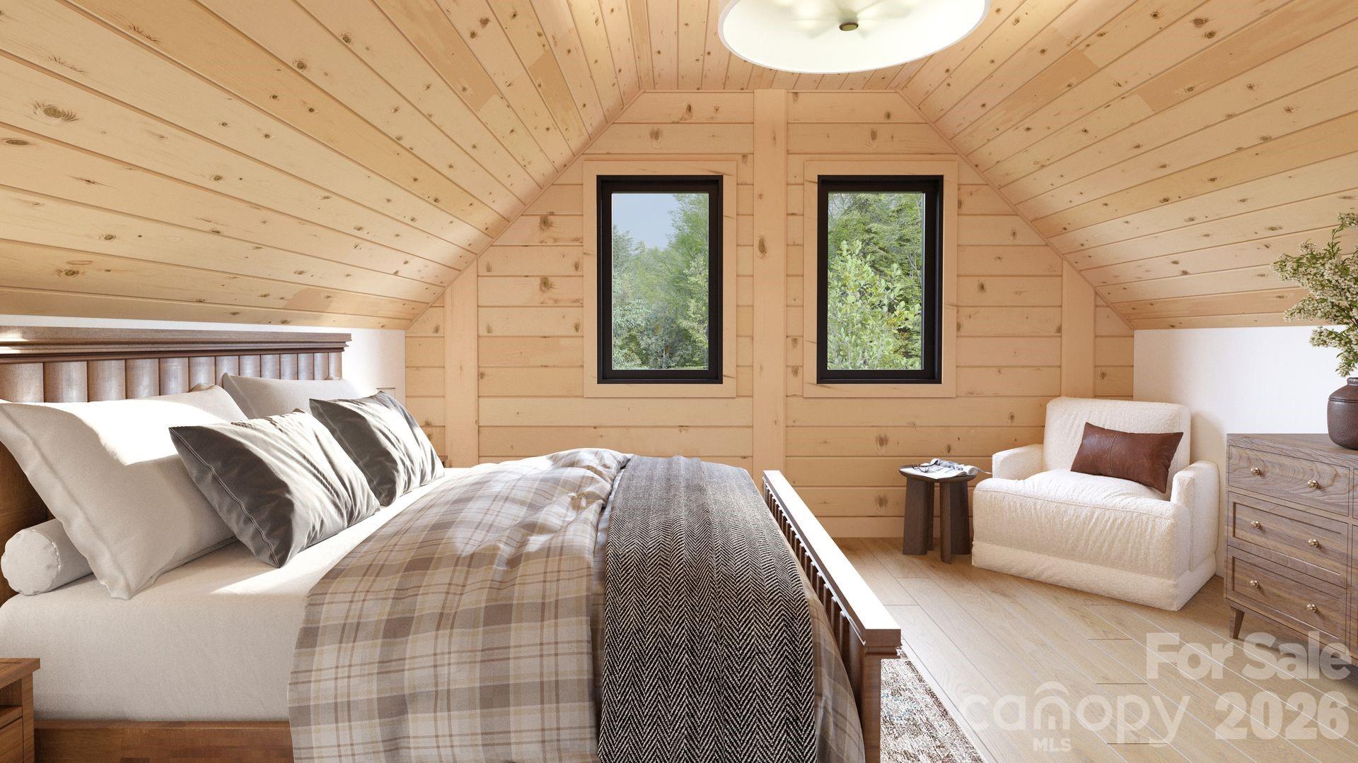 The Coves Mountain River Club - Residential