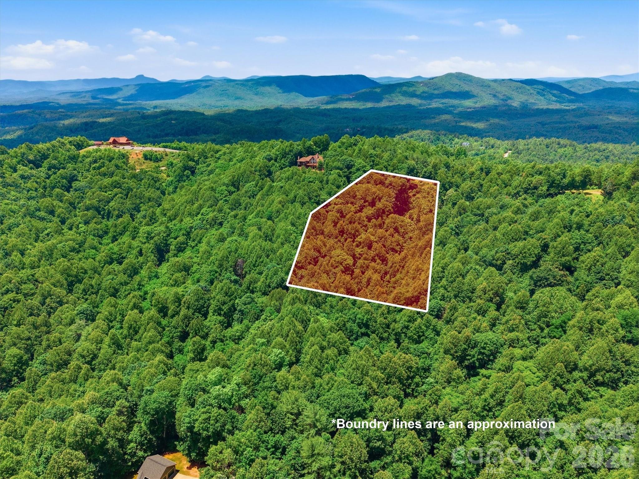 The Coves Mountain River Club - Residential