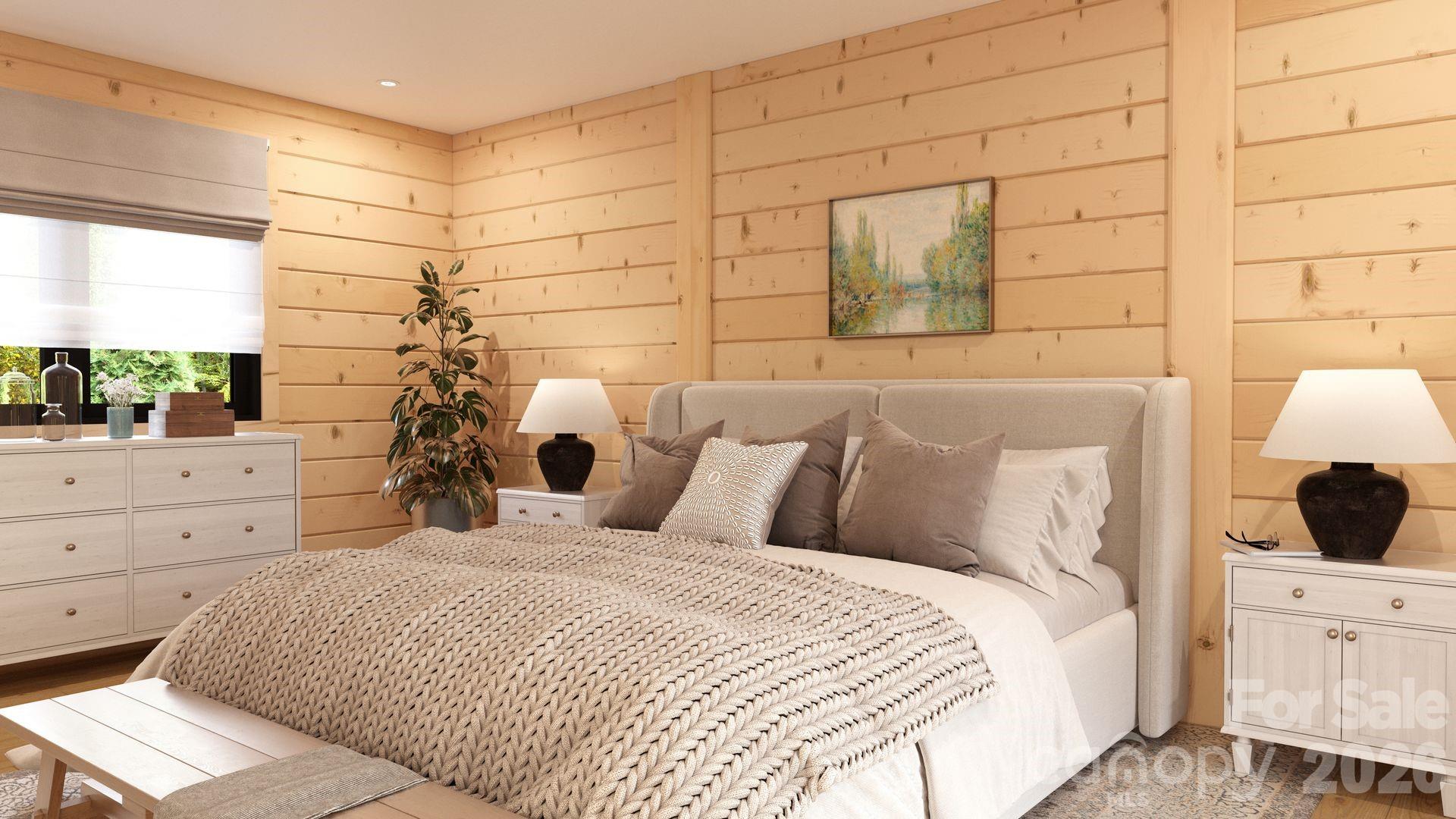 The Coves Mountain River Club - Residential