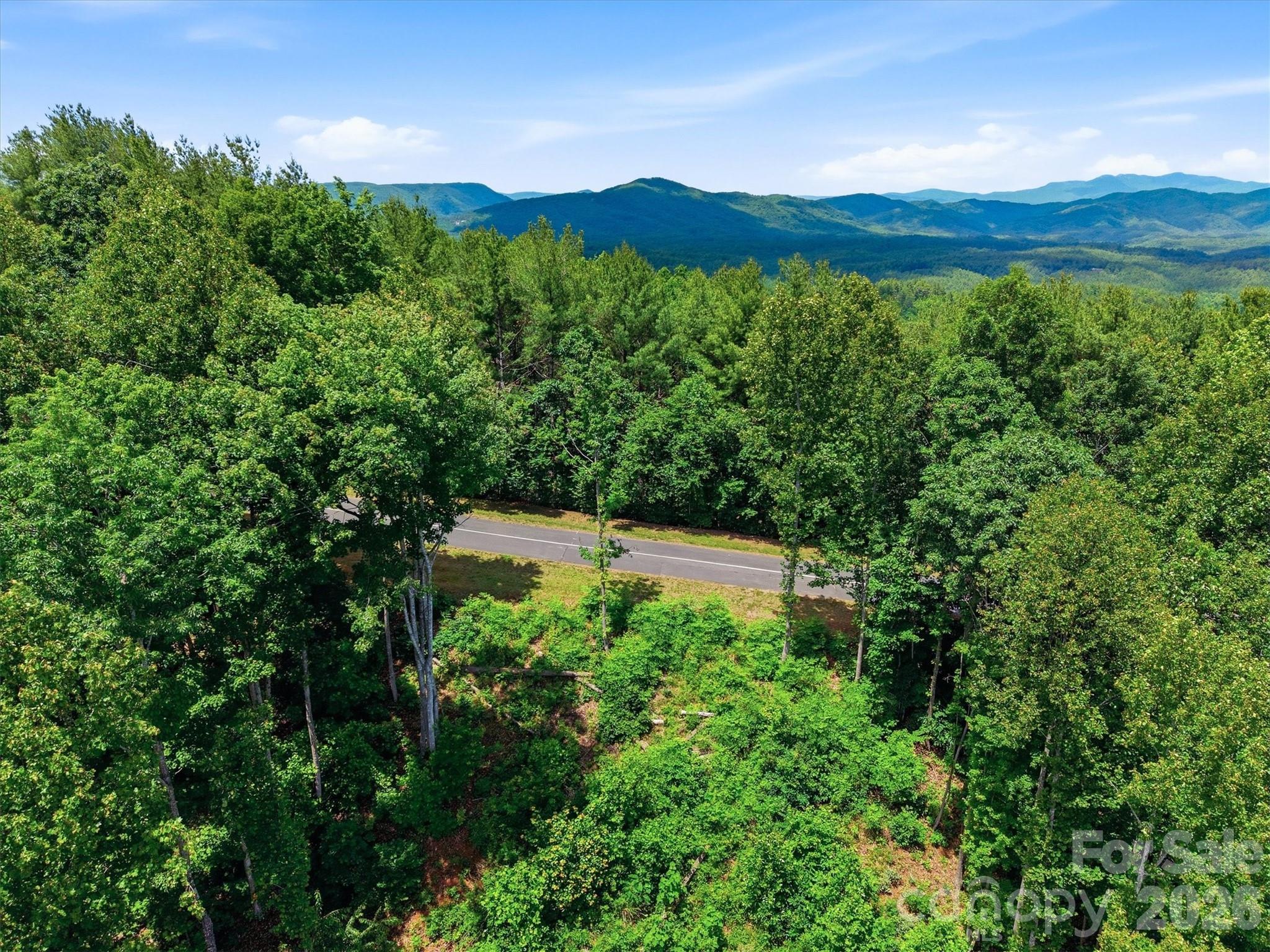 The Coves Mountain River Club - Residential