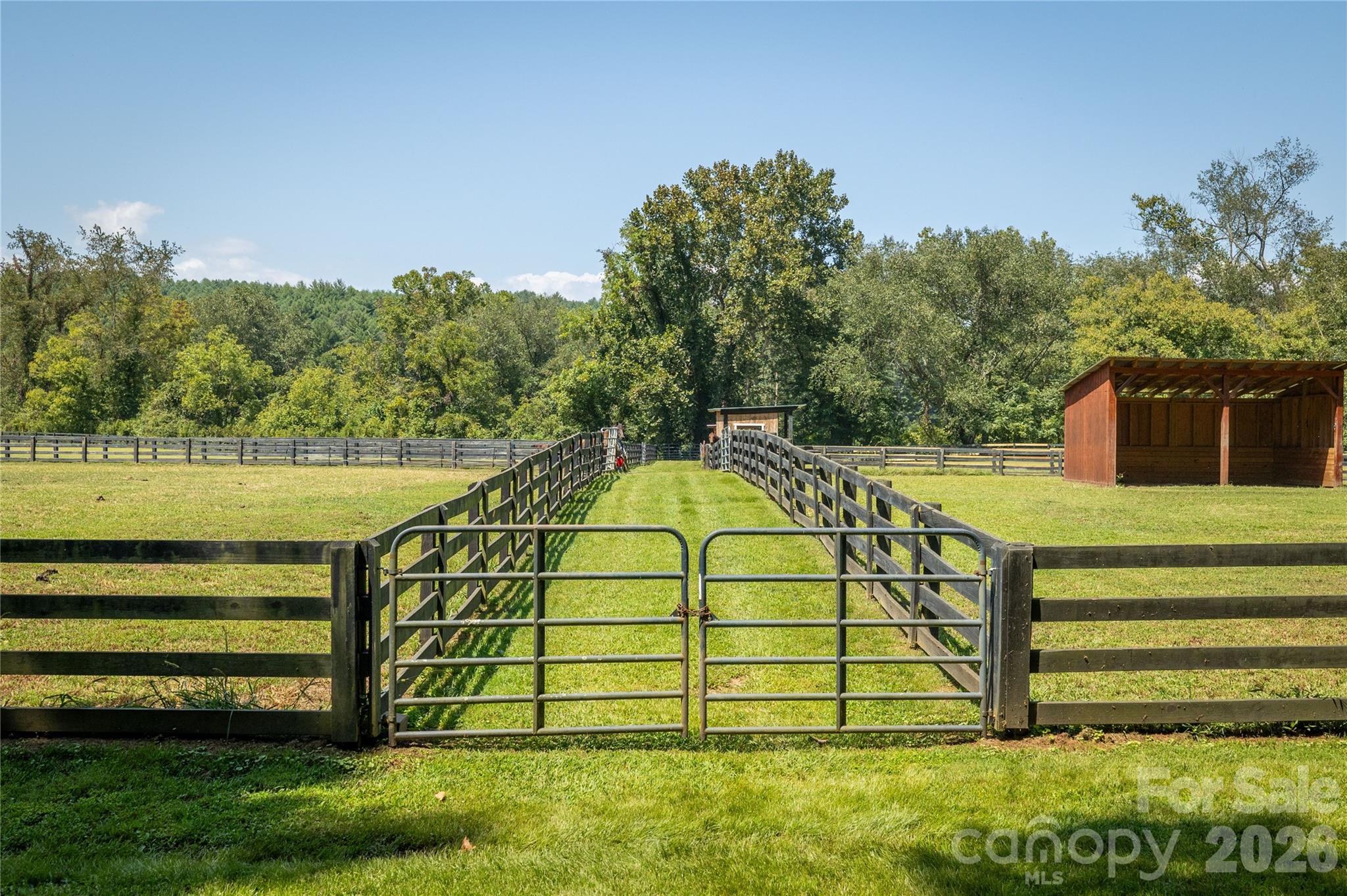 The Coves Mountain River Club - Residential