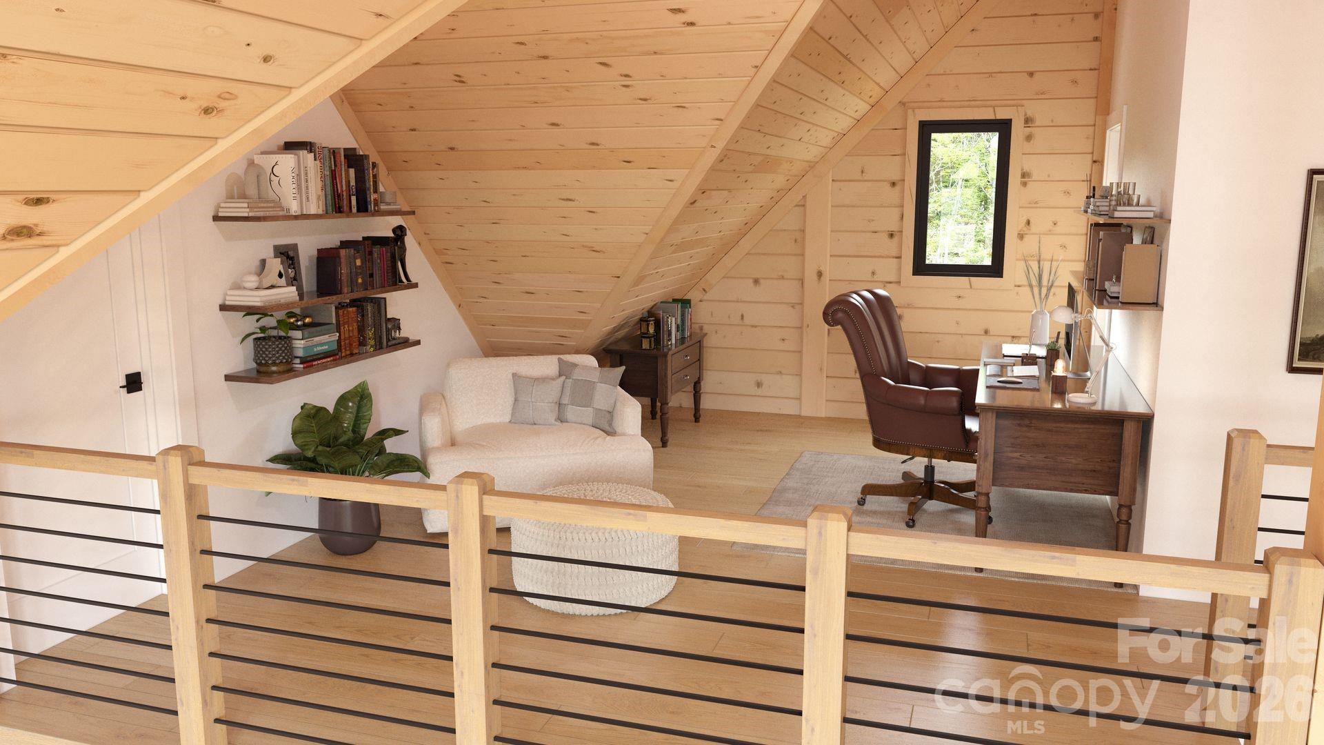 The Coves Mountain River Club - Residential
