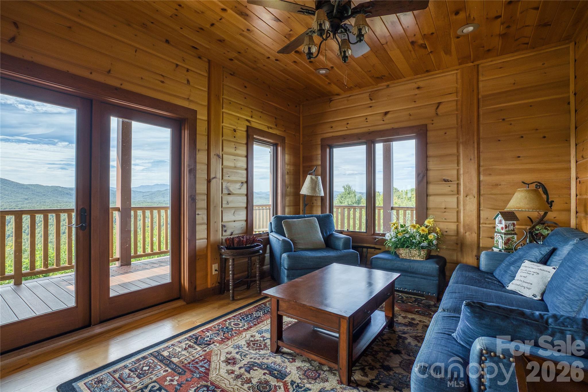 The Coves Mountain River Club - Residential