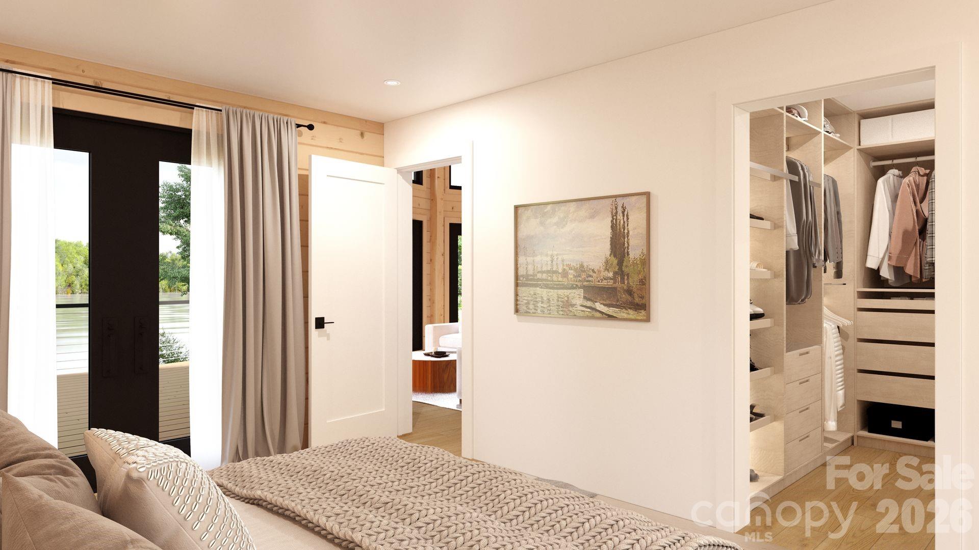 The Coves Mountain River Club - Residential