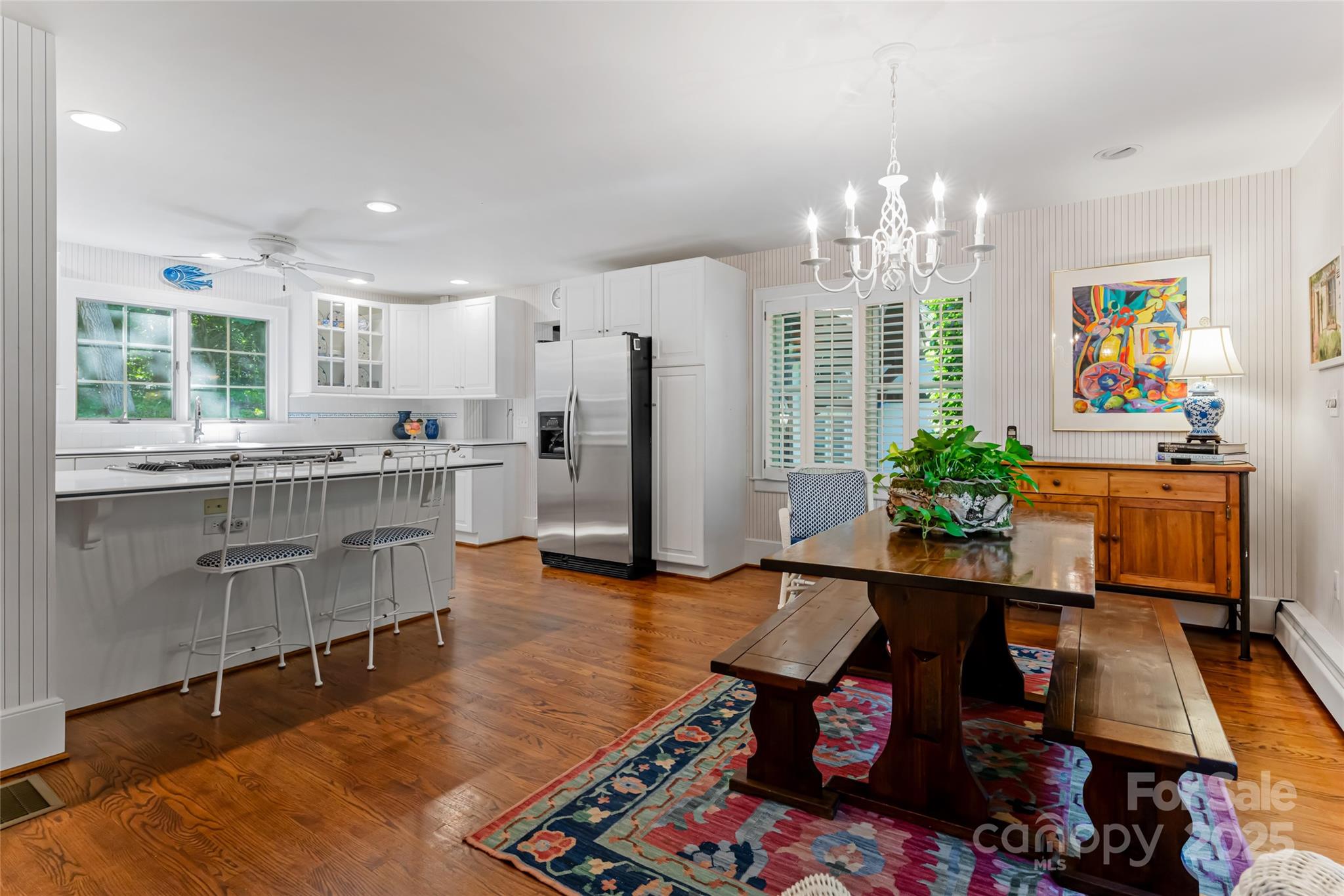 Biltmore Forest - Residential