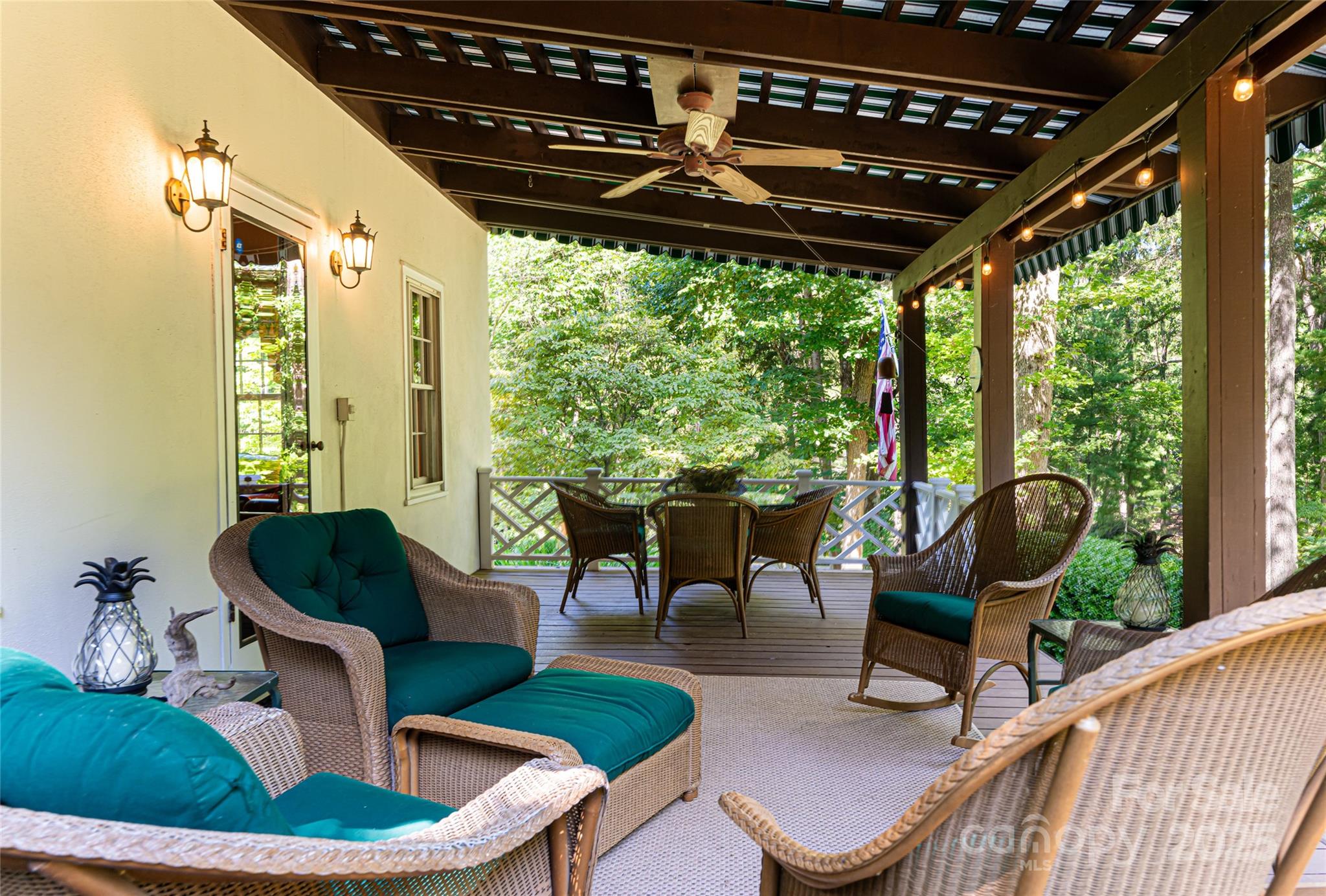 Biltmore Forest - Residential
