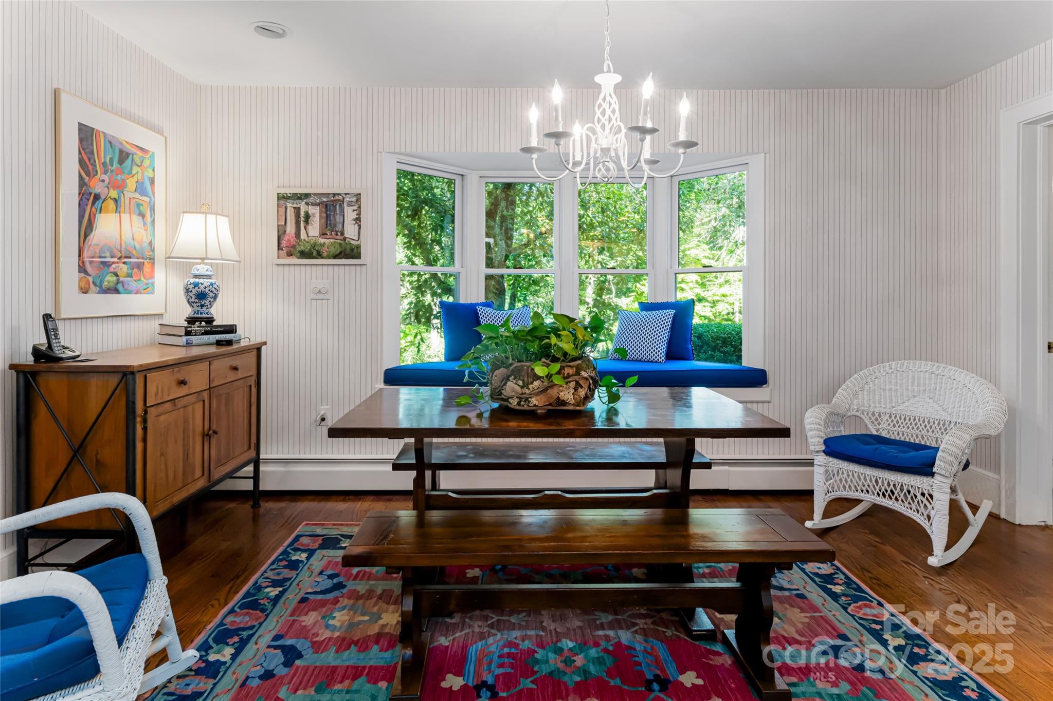 Biltmore Forest - Residential