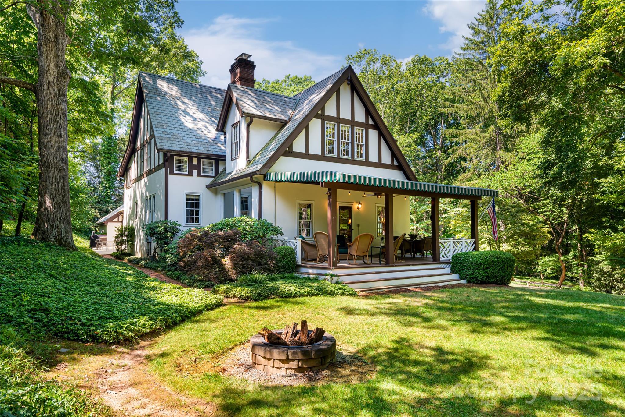 Biltmore Forest - Residential