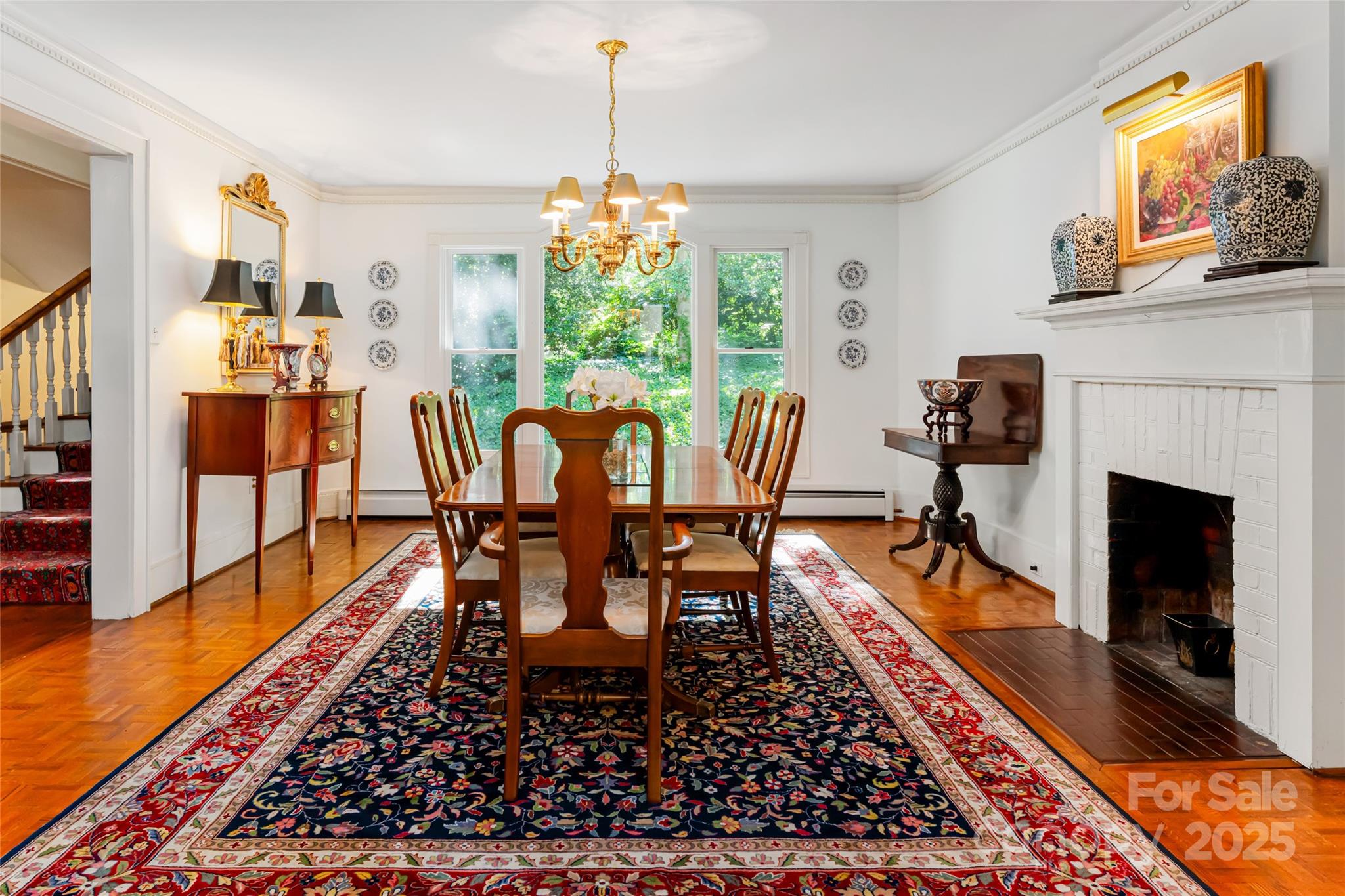 Biltmore Forest - Residential