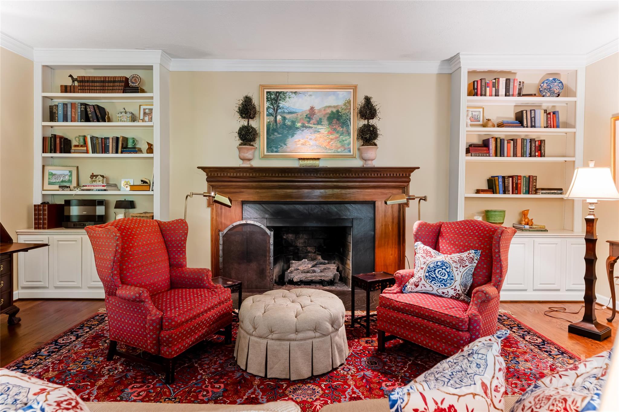 Biltmore Forest - Residential