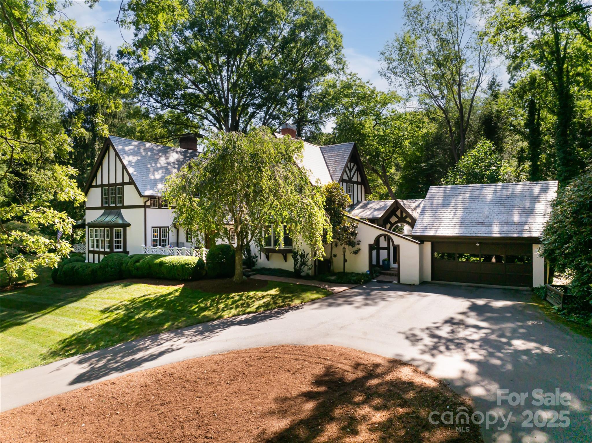 Biltmore Forest - Residential