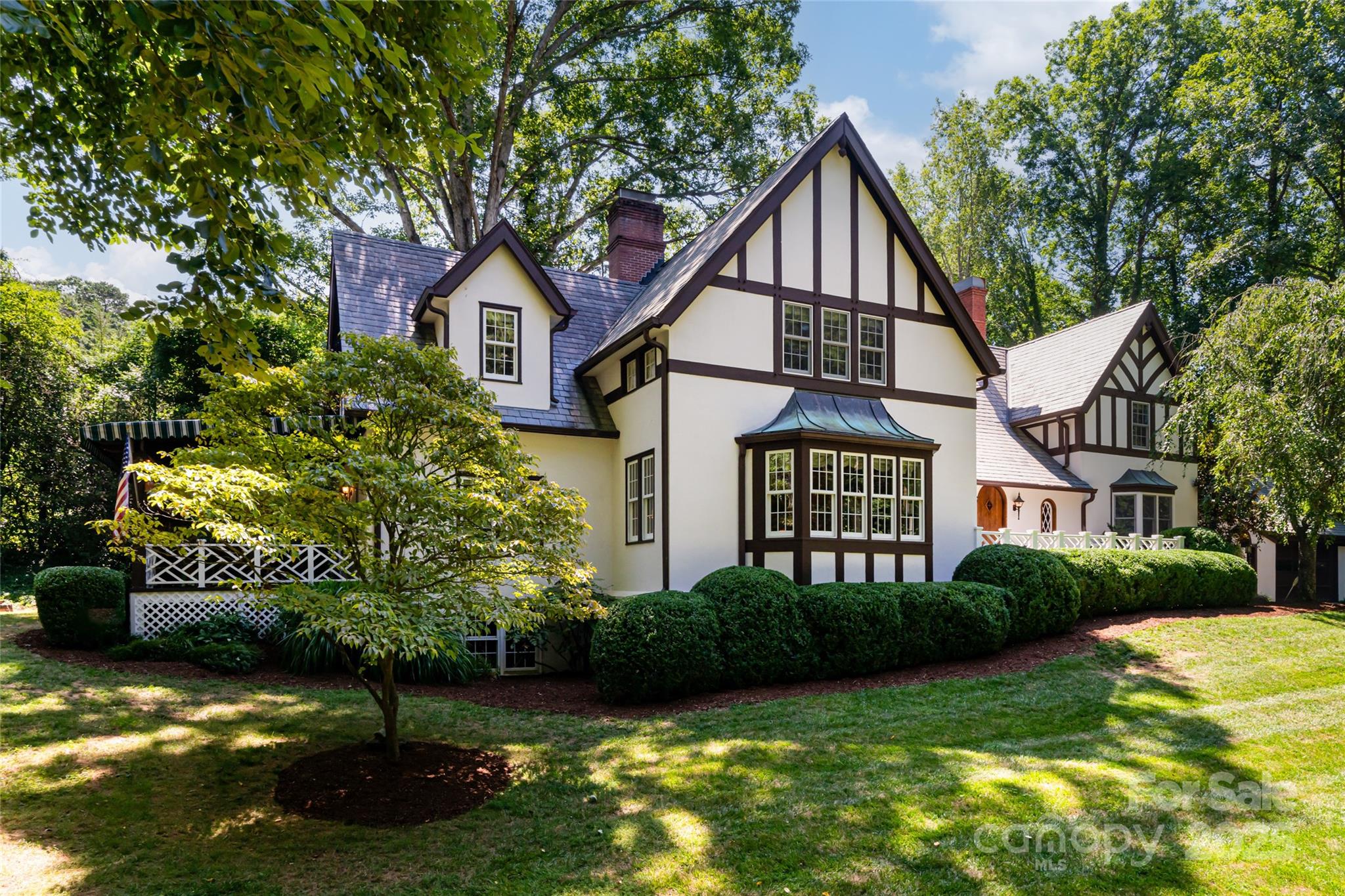 Biltmore Forest - Residential