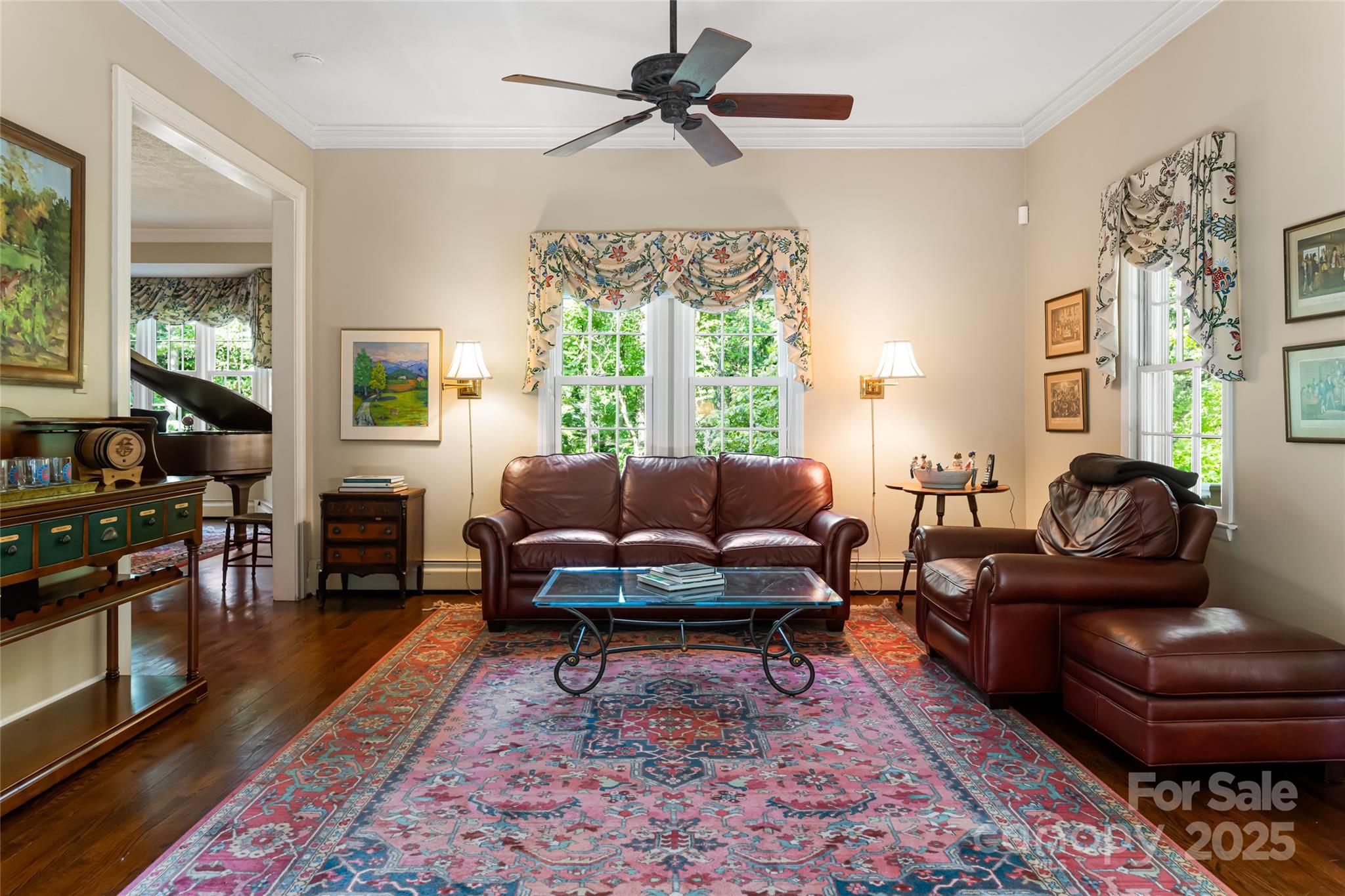 Biltmore Forest - Residential