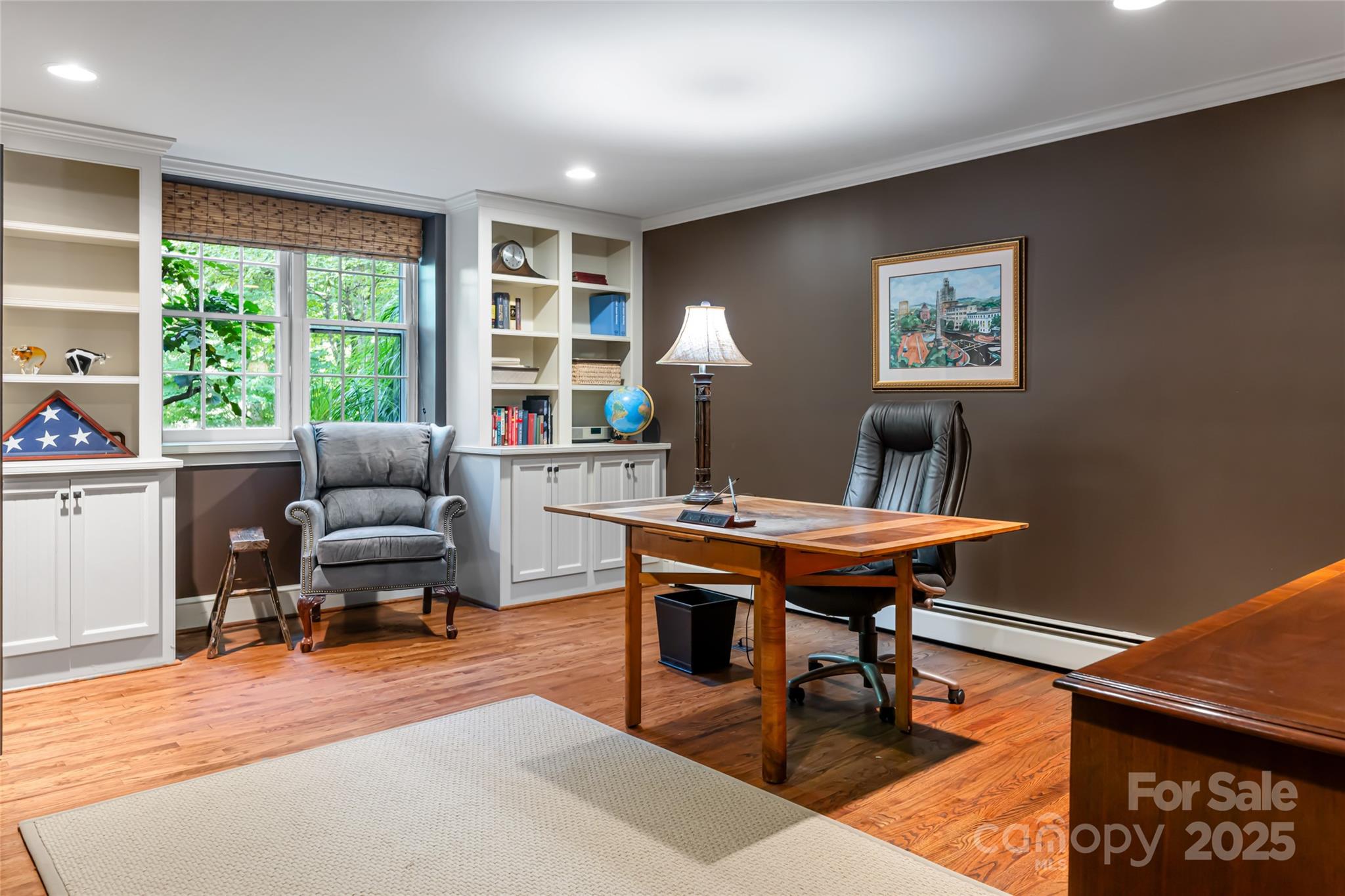 Biltmore Forest - Residential