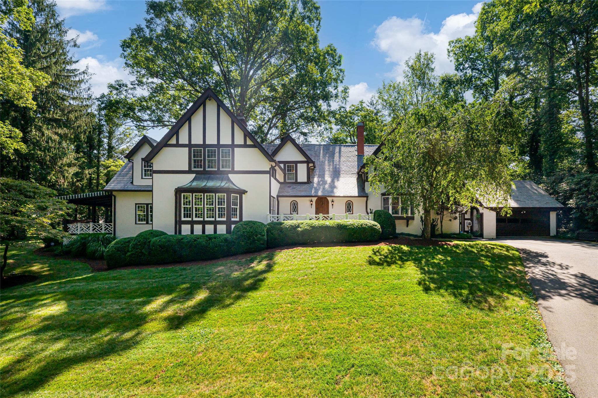 Biltmore Forest - Residential