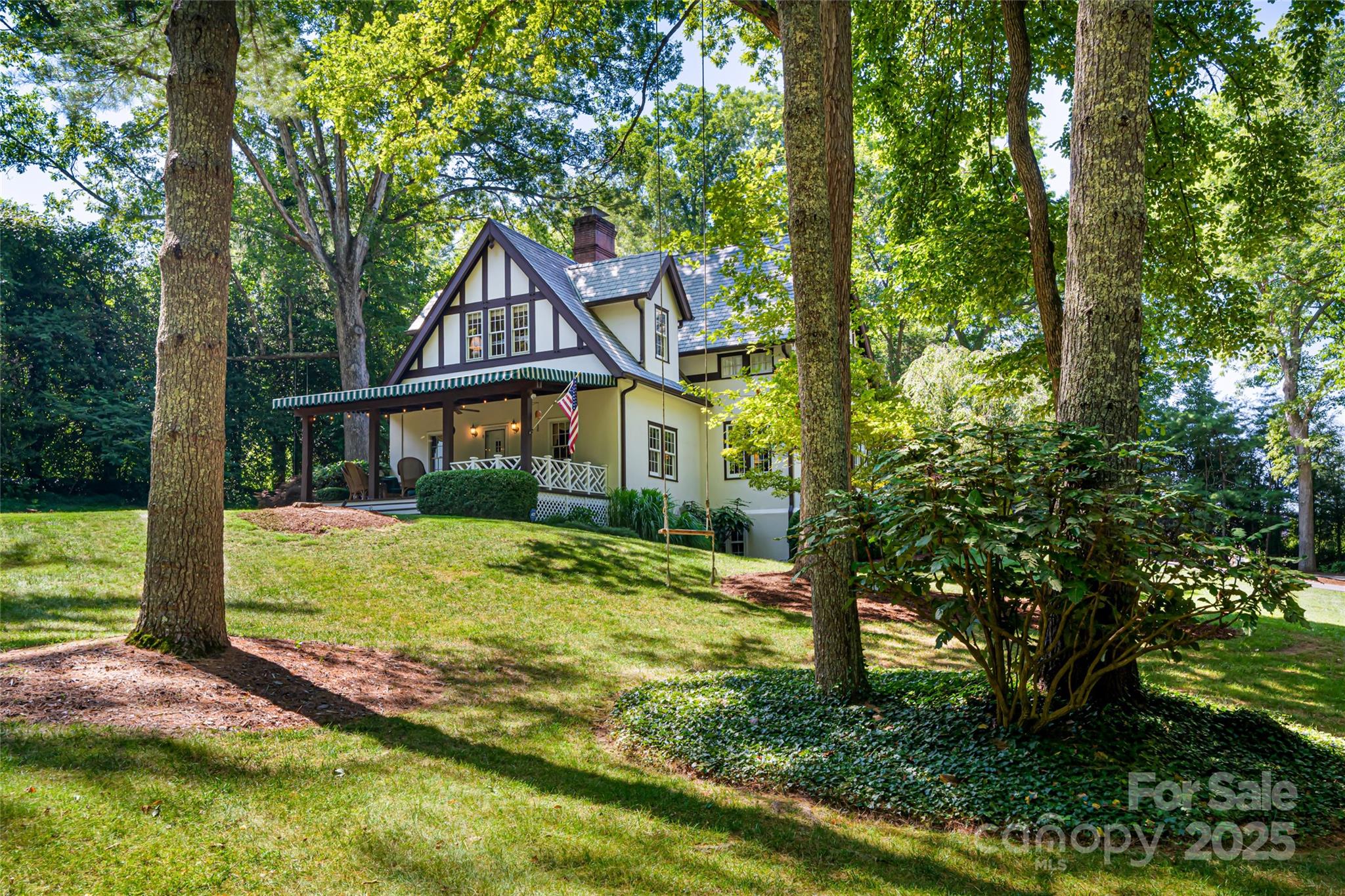 Biltmore Forest - Residential