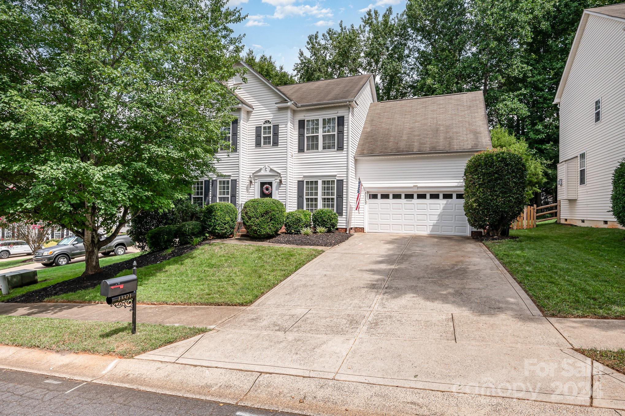 Cardinal Woods - Residential