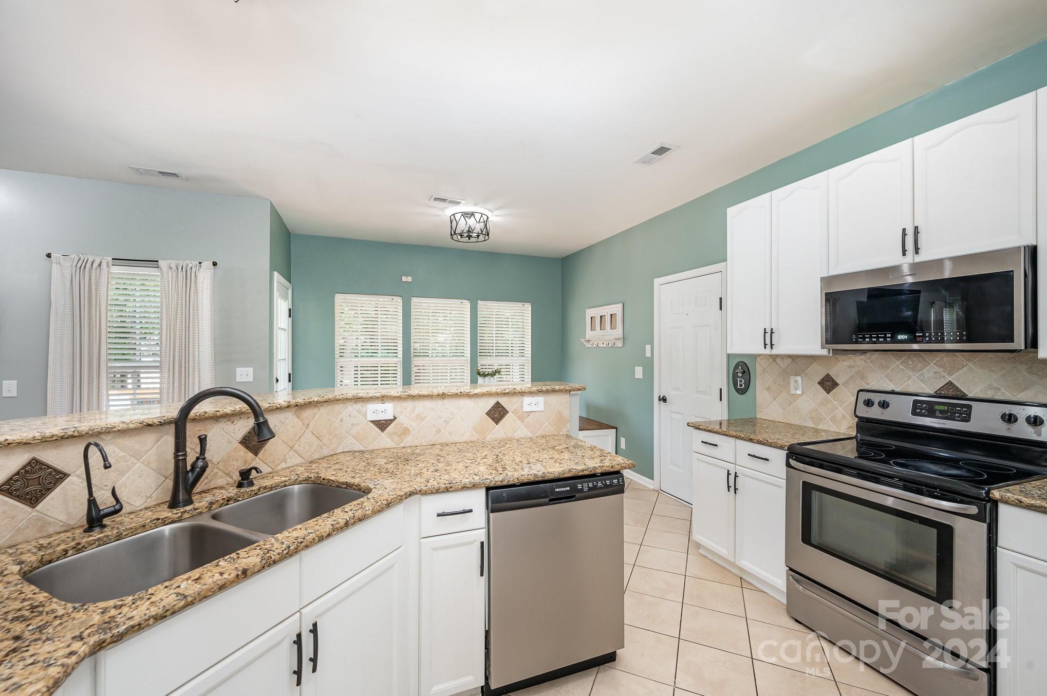 Cardinal Woods - Residential