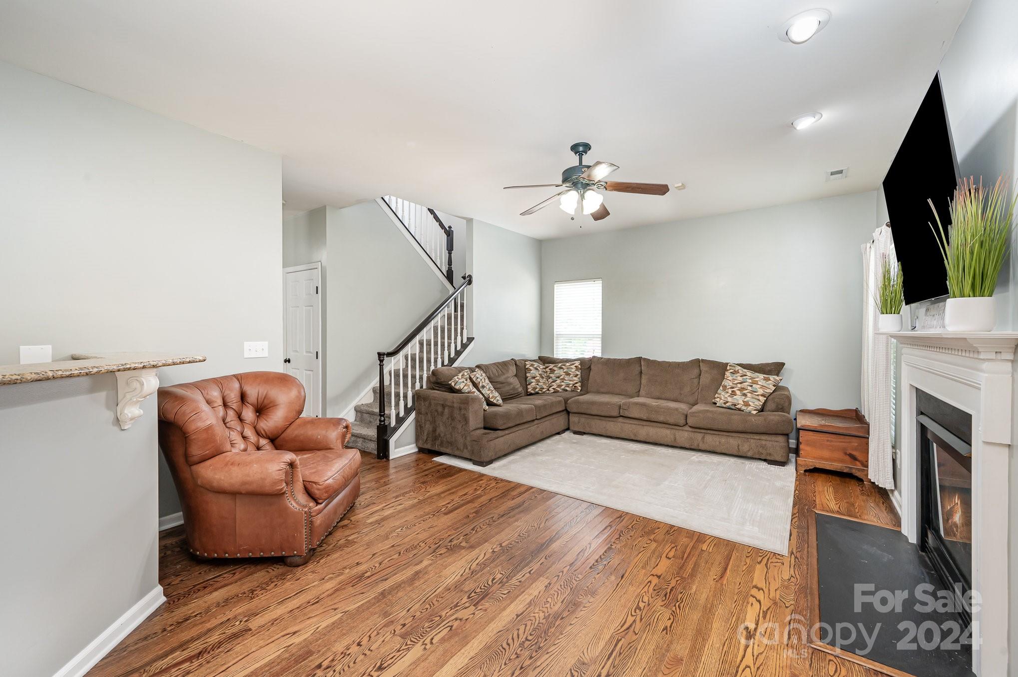 Cardinal Woods - Residential