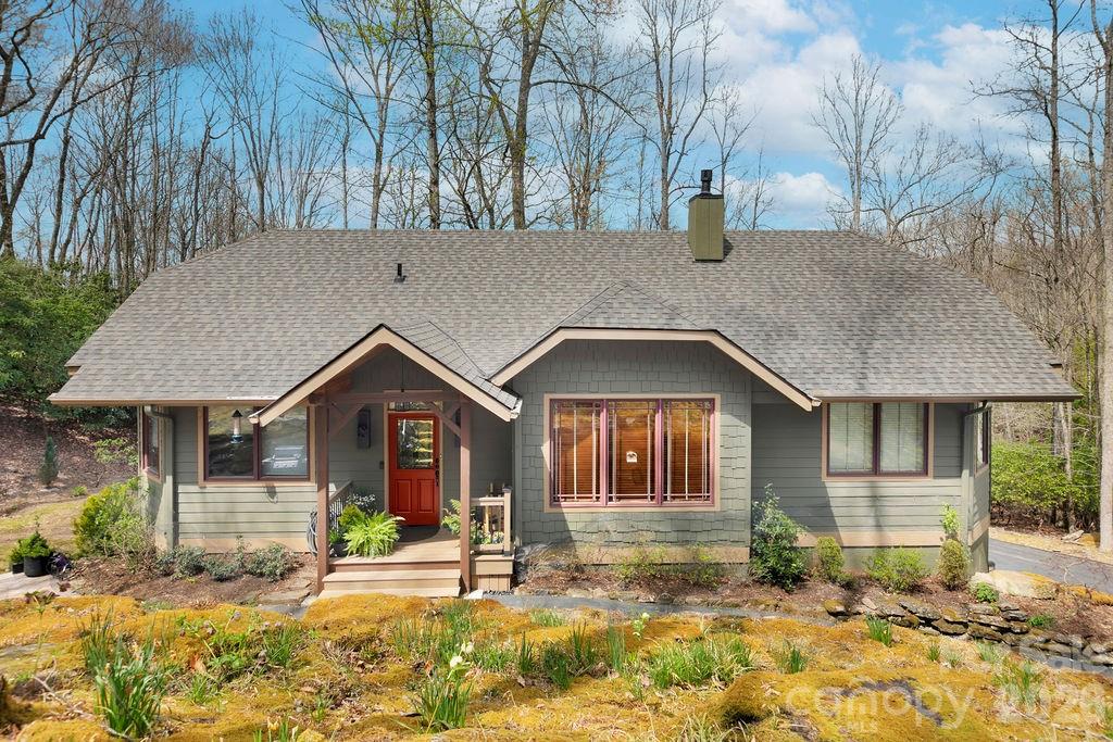 Glen Cannon - Residential