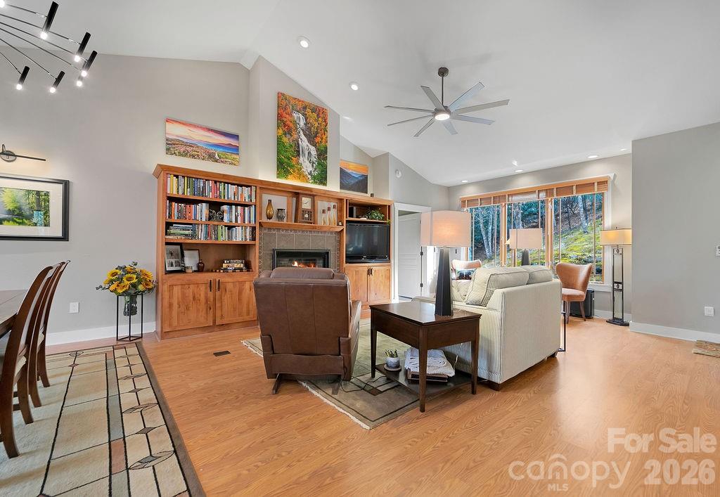 Glen Cannon - Residential
