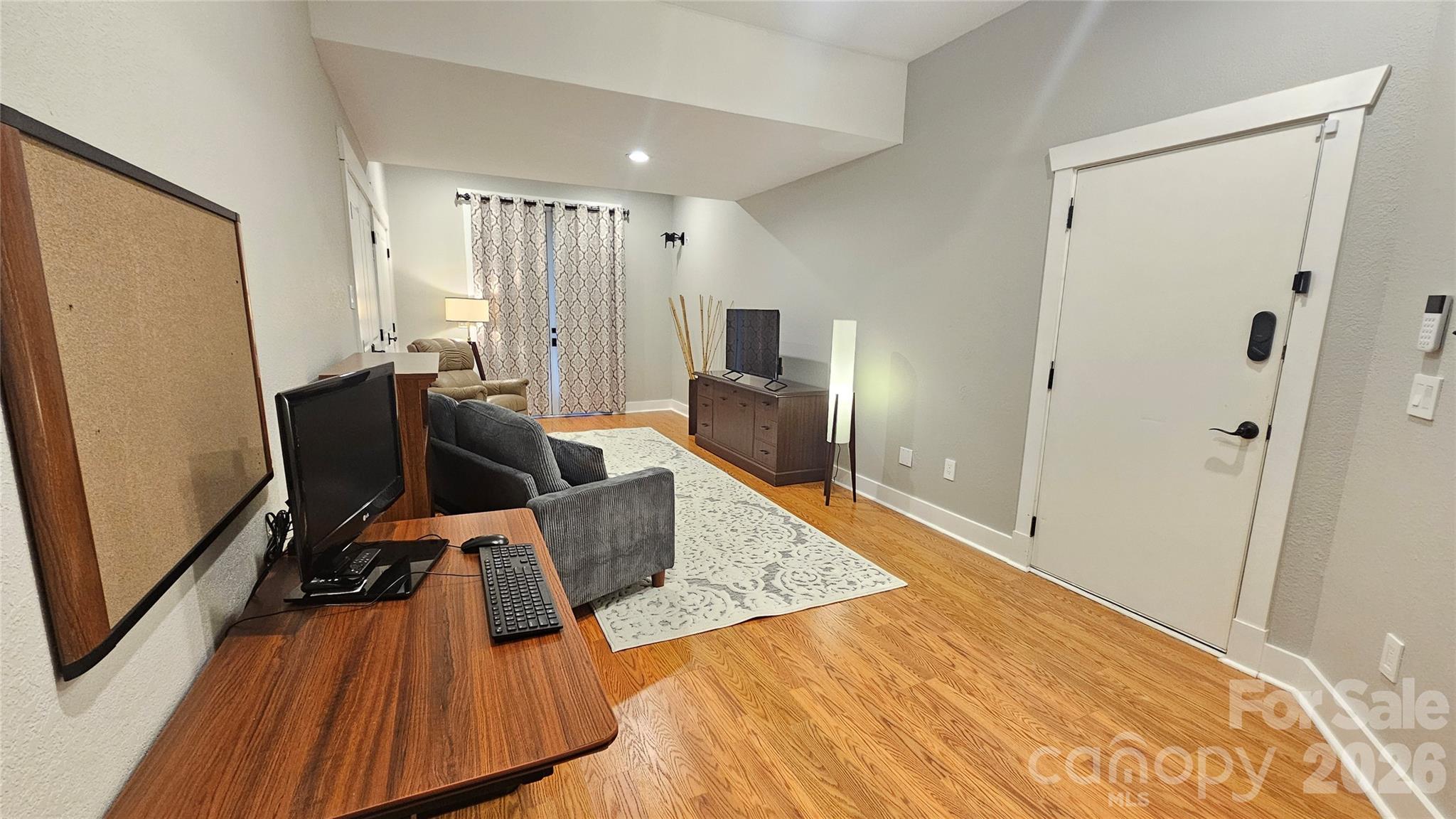 Glen Cannon - Residential