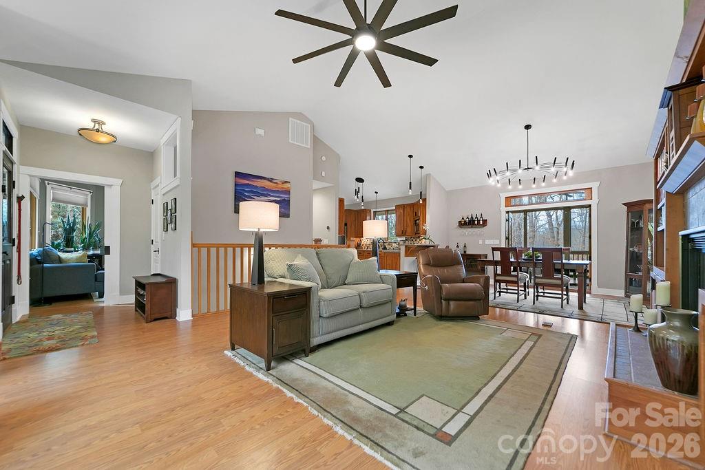 Glen Cannon - Residential
