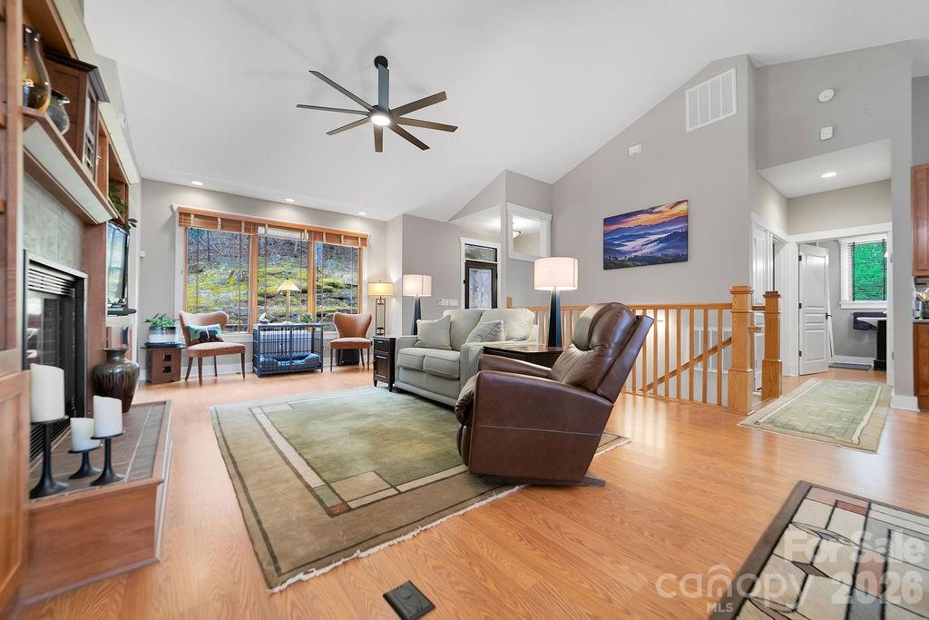 Glen Cannon - Residential
