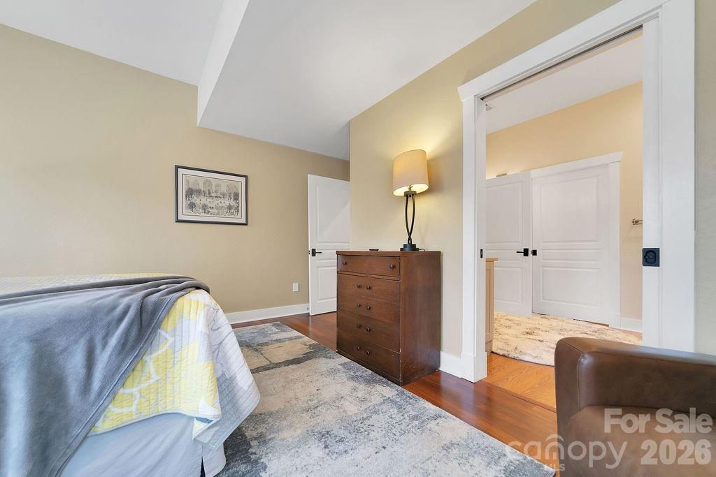 Glen Cannon - Residential