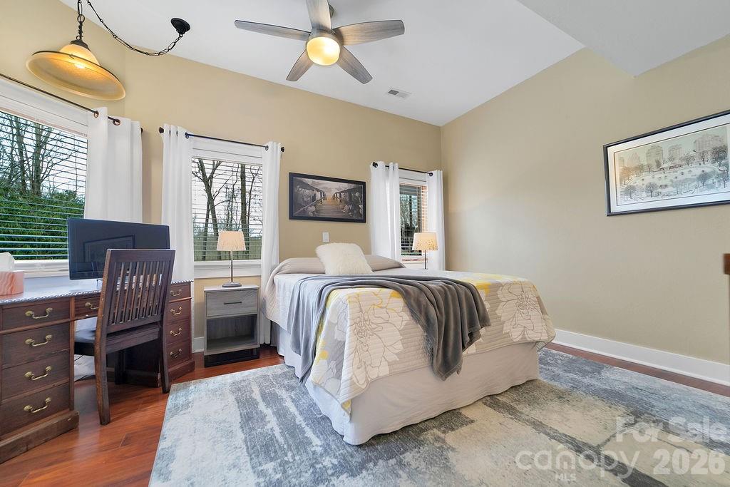 Glen Cannon - Residential