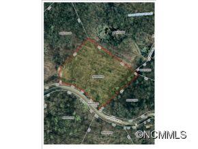 Own about 18 acres on Glassy for $20,000. Wonderful Building lot in "The Cliffs at Glassy"!  3.92 acres - residential.  When cleared, this lot has views of Glassy.  Build your dream home - 2 other adjacent parcels are also available -  Lots 100 & 122 Plumley Summit!  Own 17 acres in Glassy and build a private estate!  The Cliffs boasts golf, health club, pool, tennis, hiking trails, a chapel, church, and so much more!!