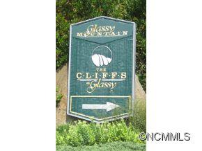 The Cliffs at Glassy Mountain - Land