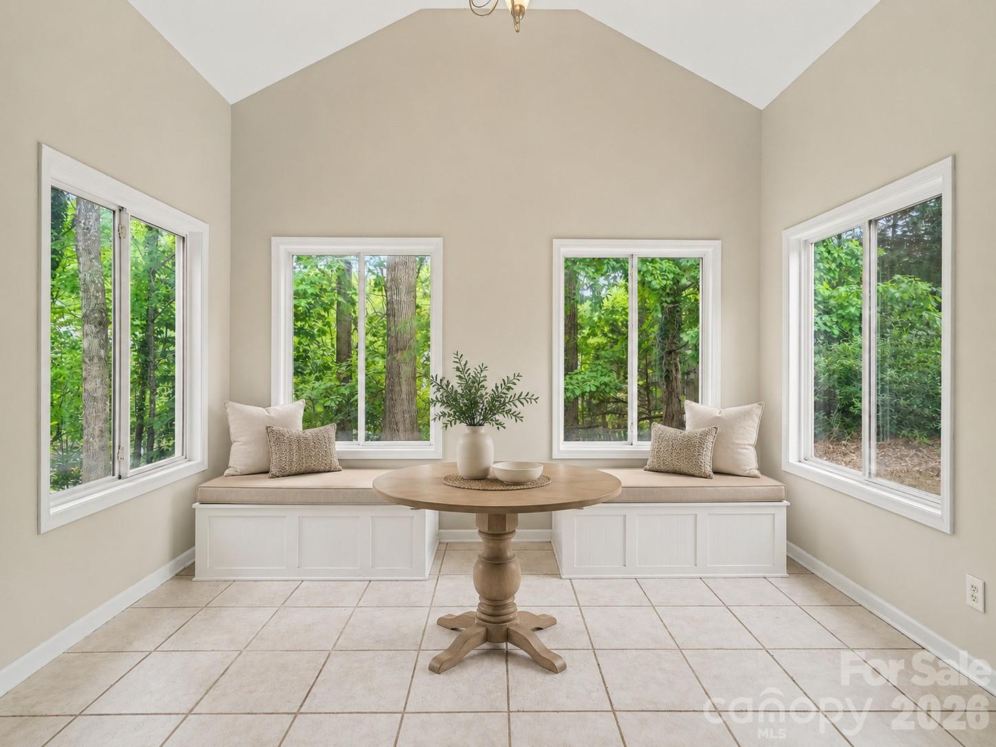 Tega Cay - Residential