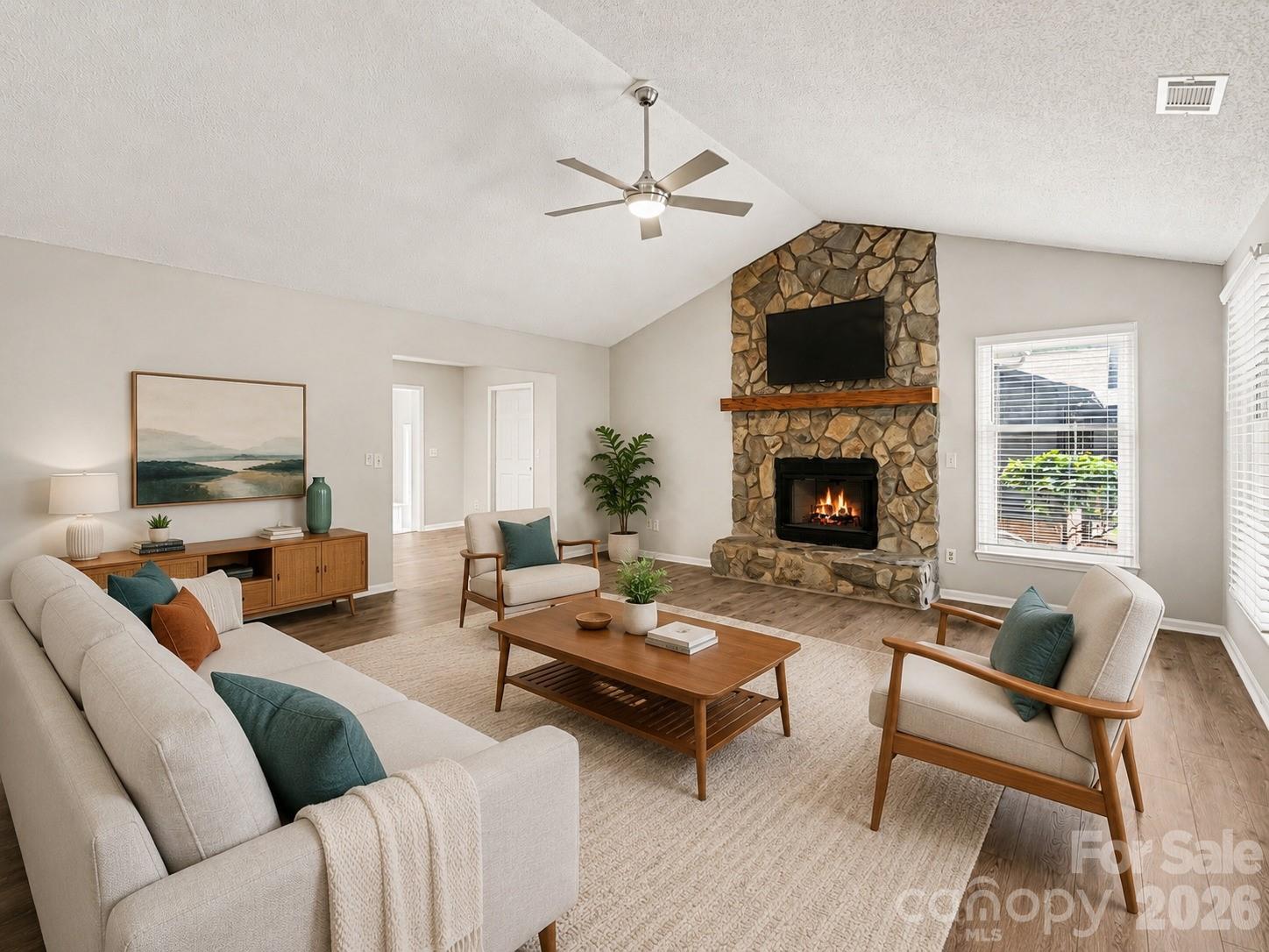 Tega Cay - Residential