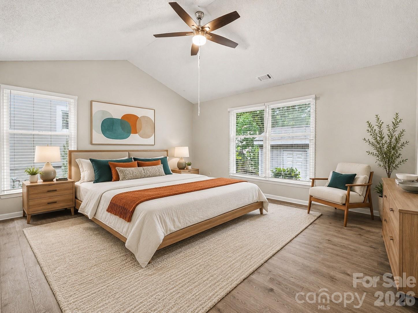 Tega Cay - Residential