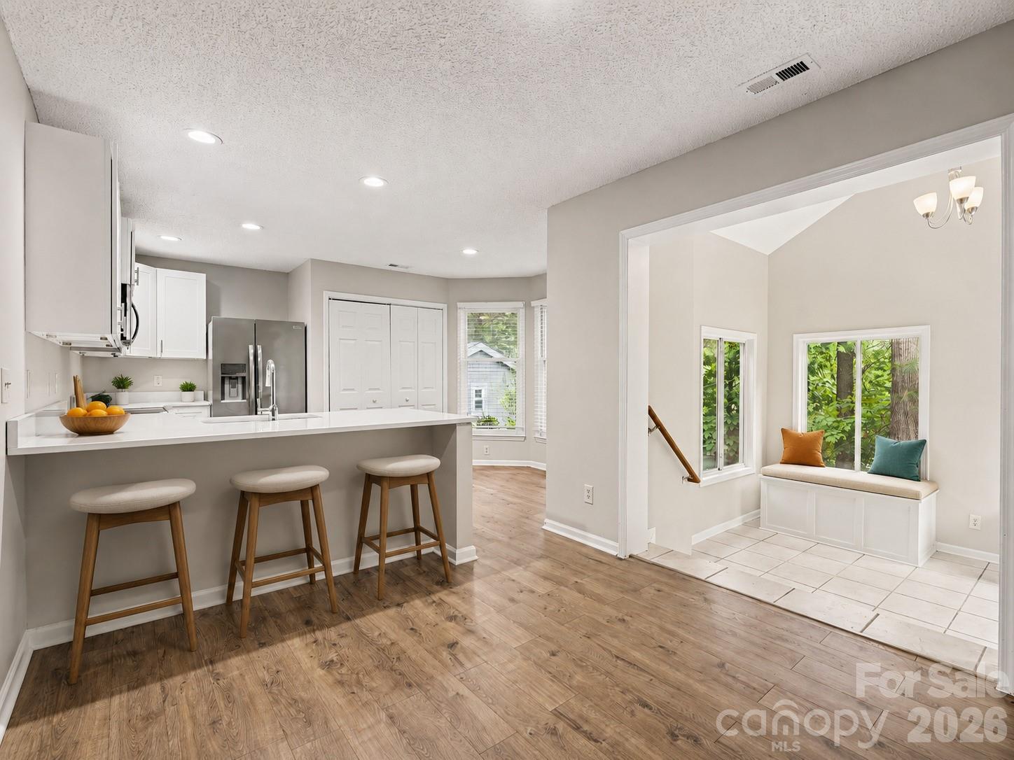 Tega Cay - Residential