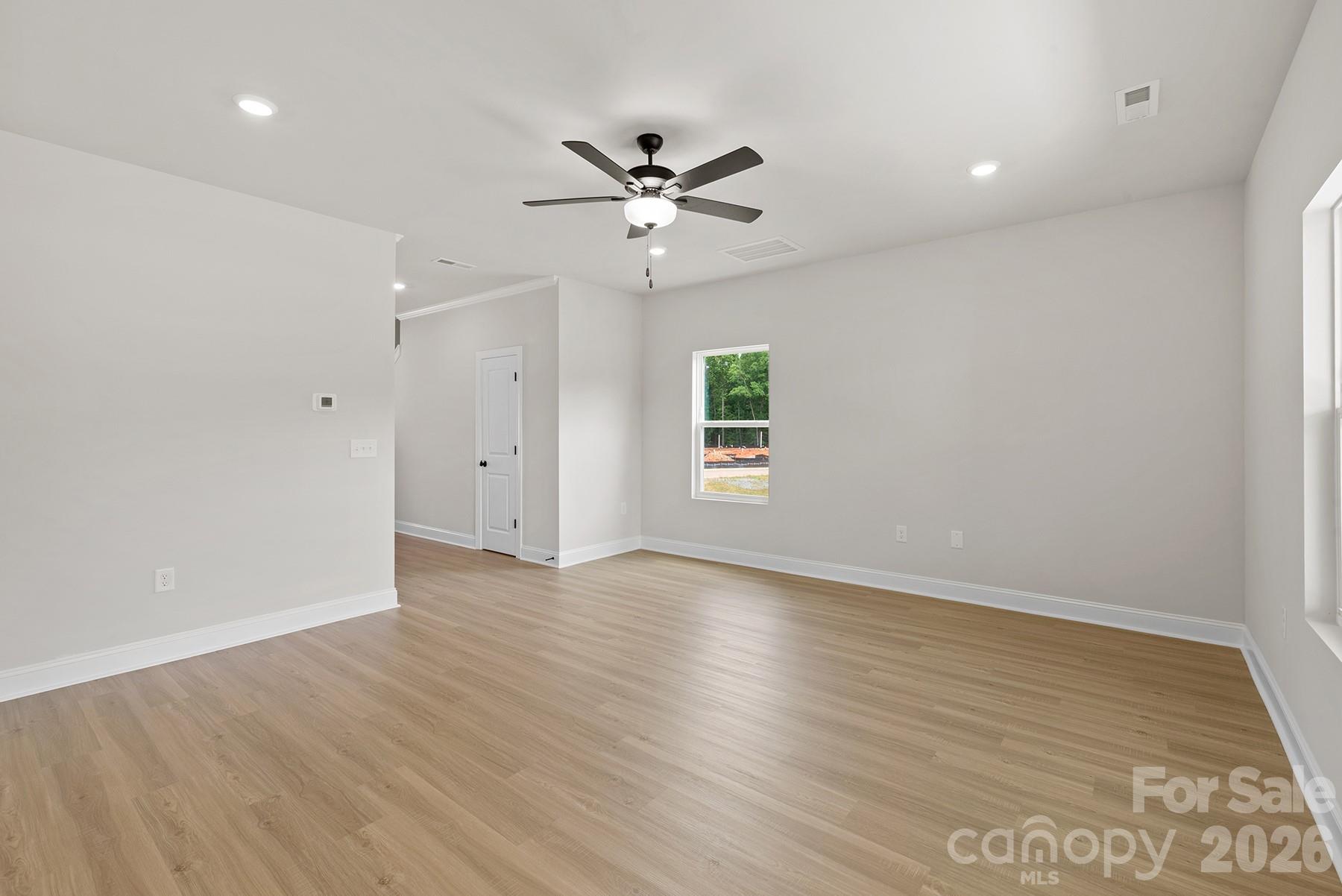 Ascot Woods - Residential