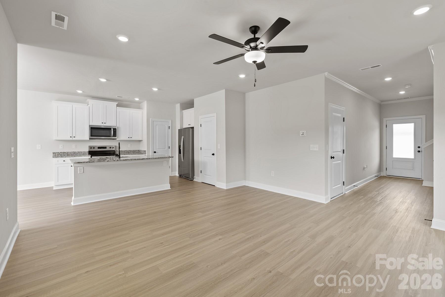 Ascot Woods - Residential