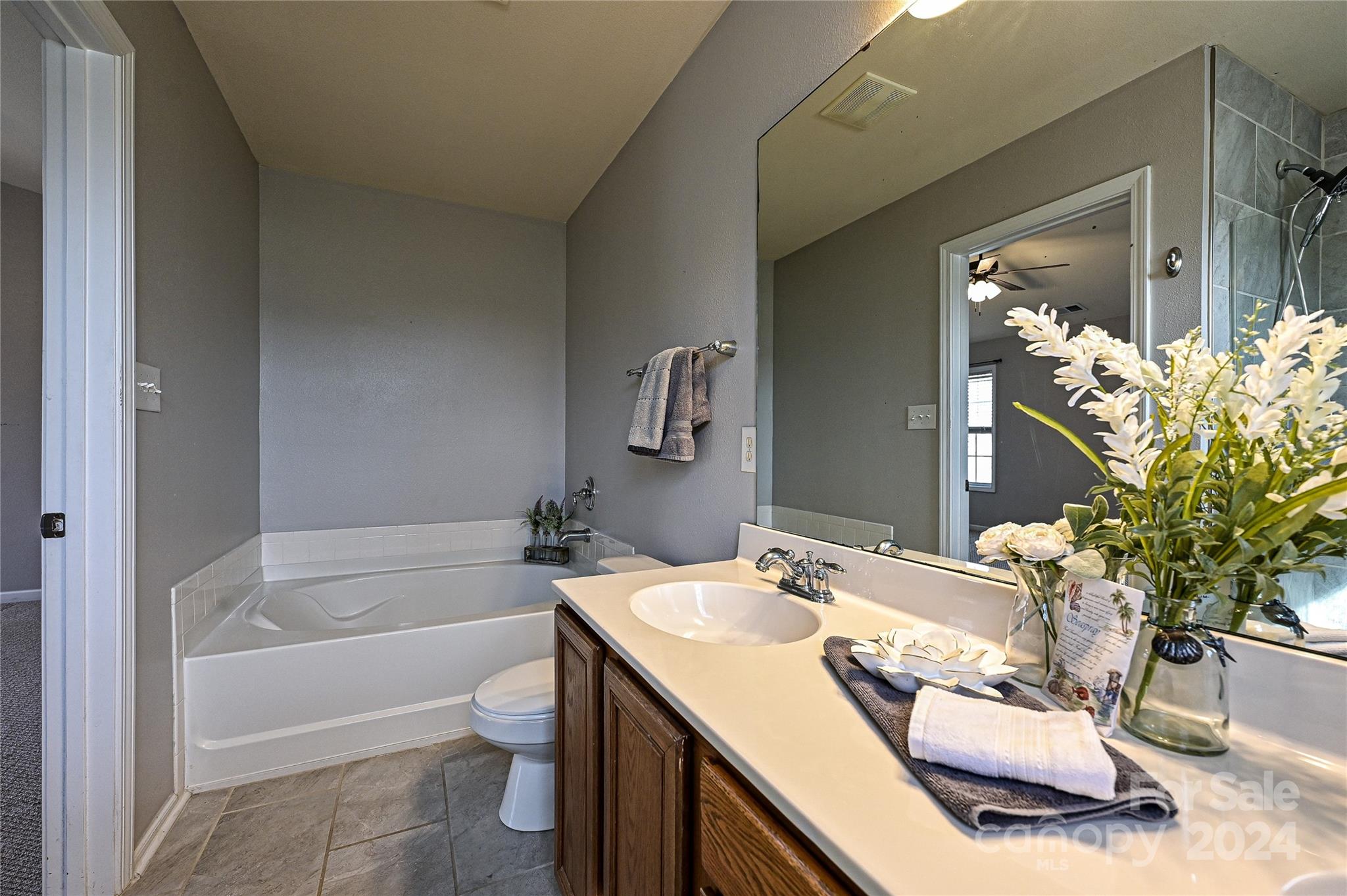 Arlington - Residential