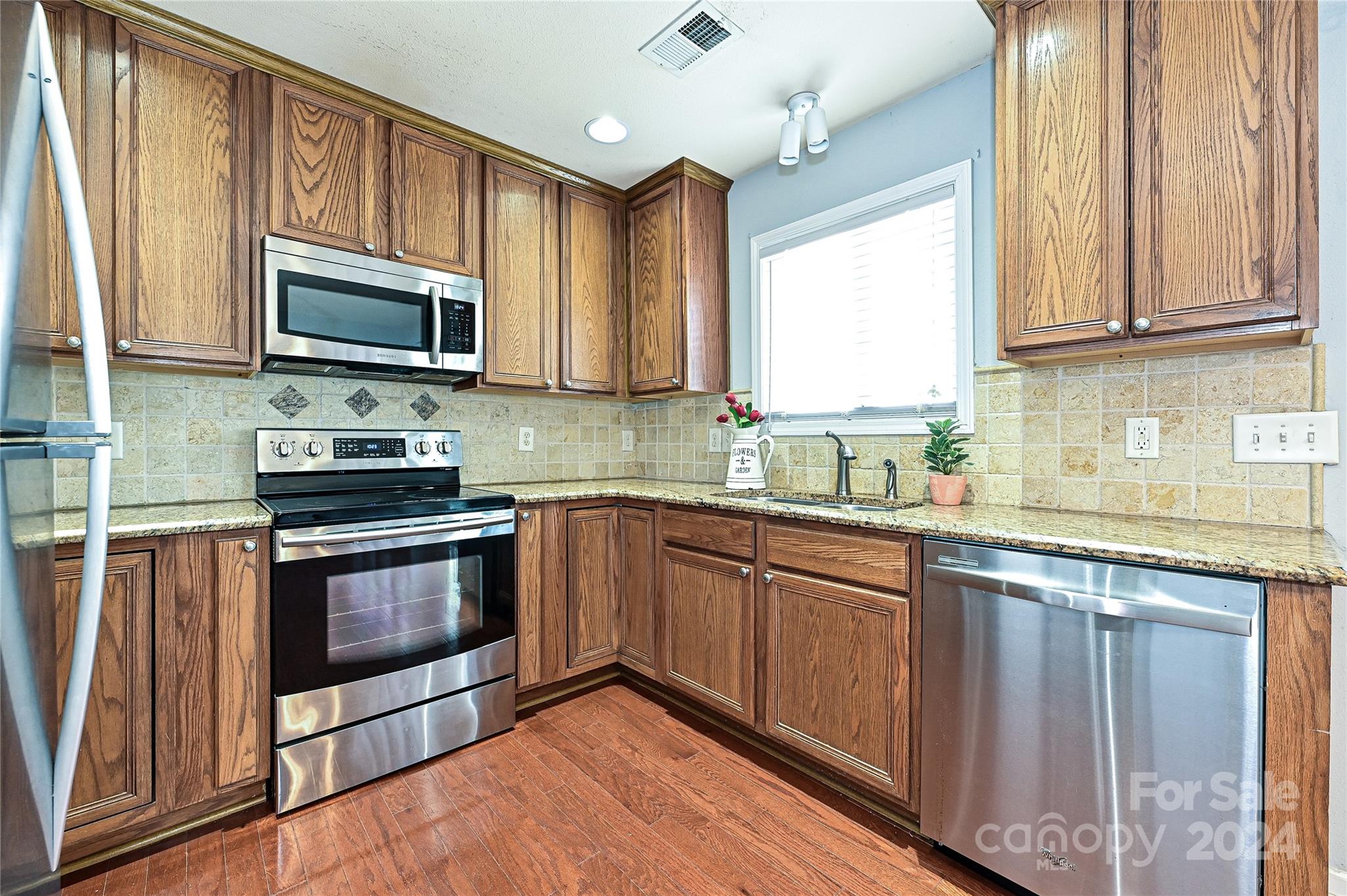 Arlington - Residential